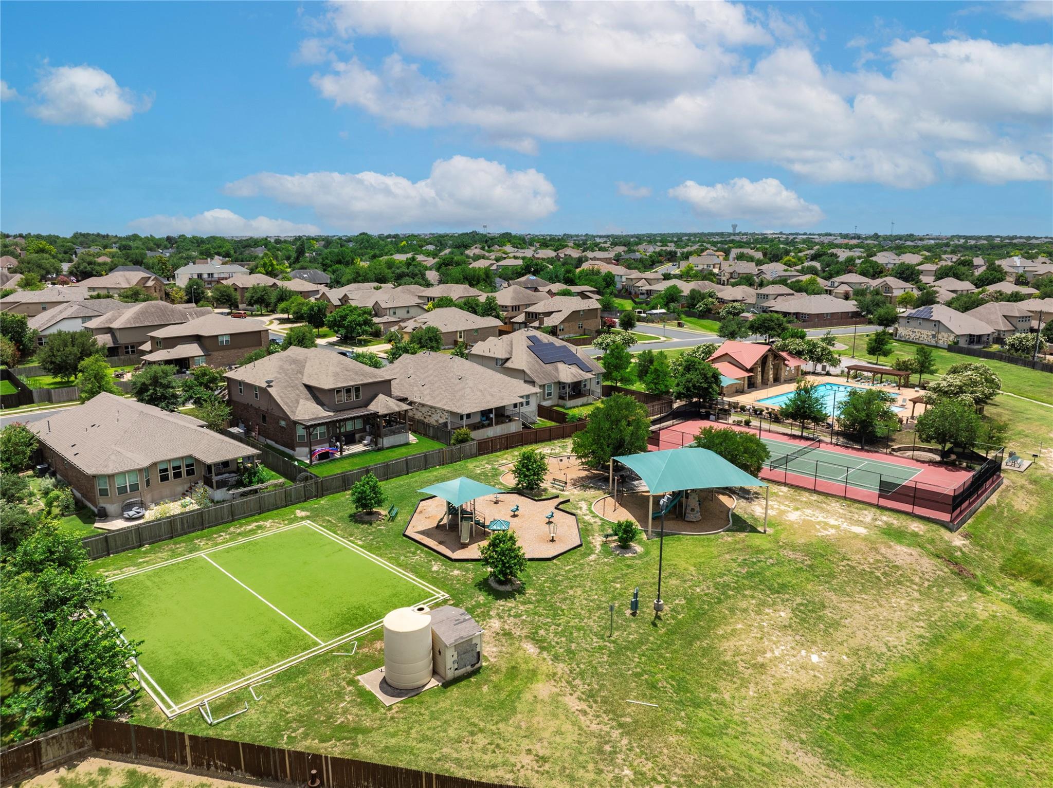 1016 Fred Couples Ct, Round Rock, TX 78664