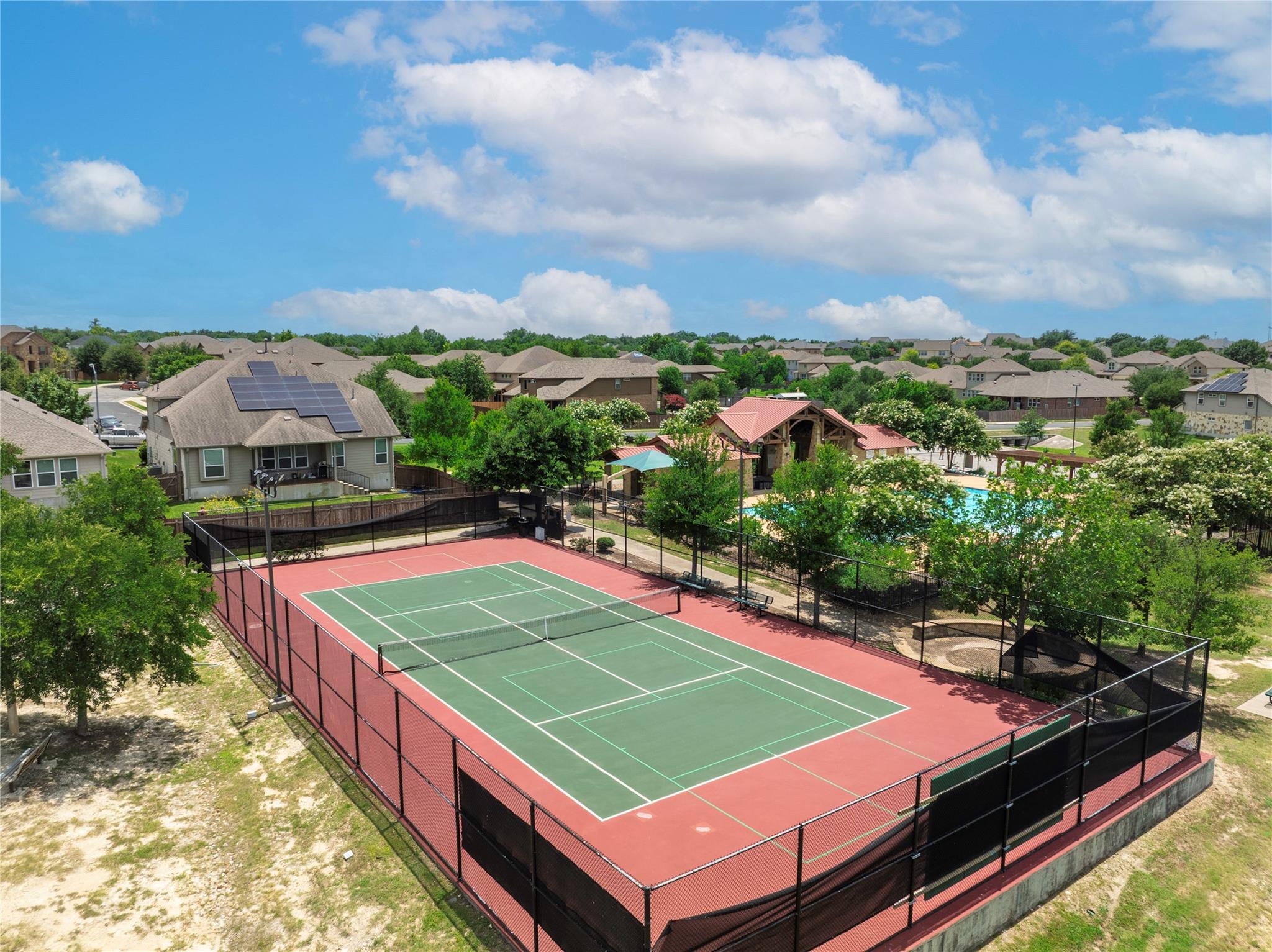 1016 Fred Couples Ct, Round Rock, TX 78664