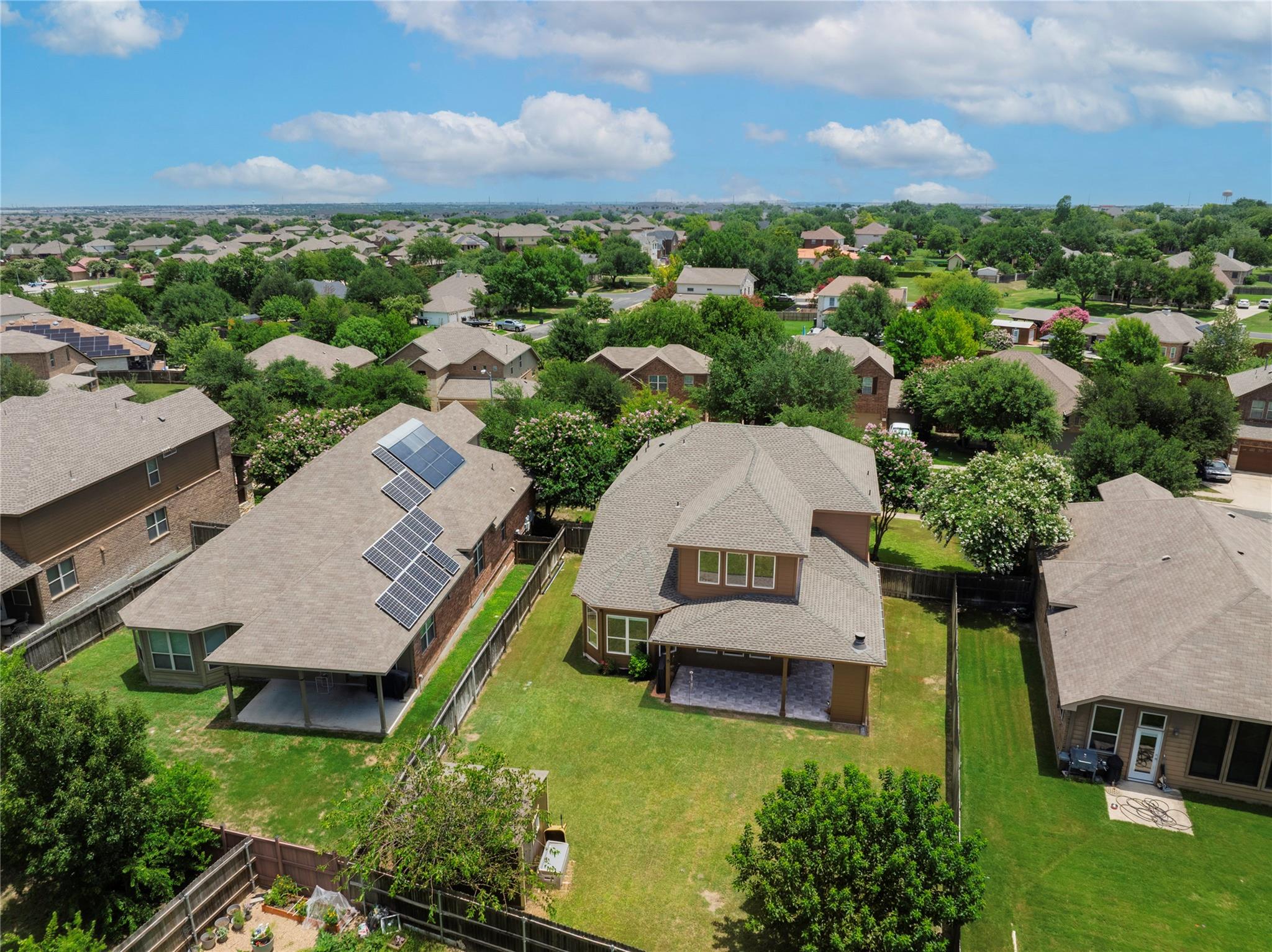 1016 Fred Couples Ct, Round Rock, TX 78664