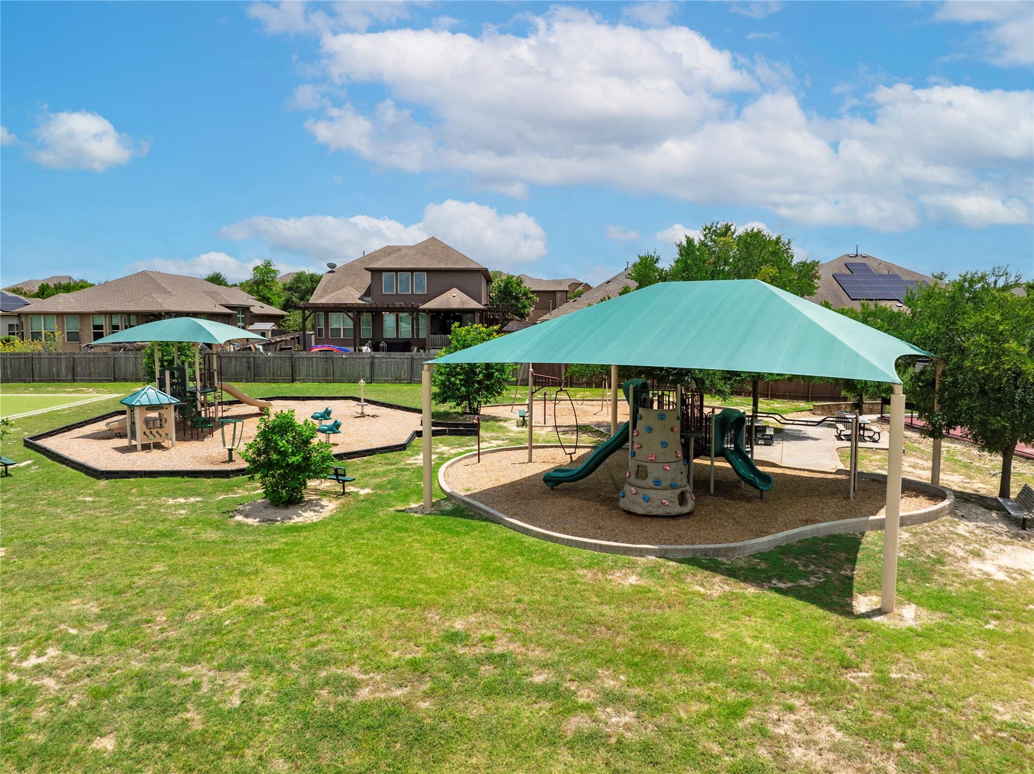 1016 Fred Couples Ct, Round Rock, TX 78664