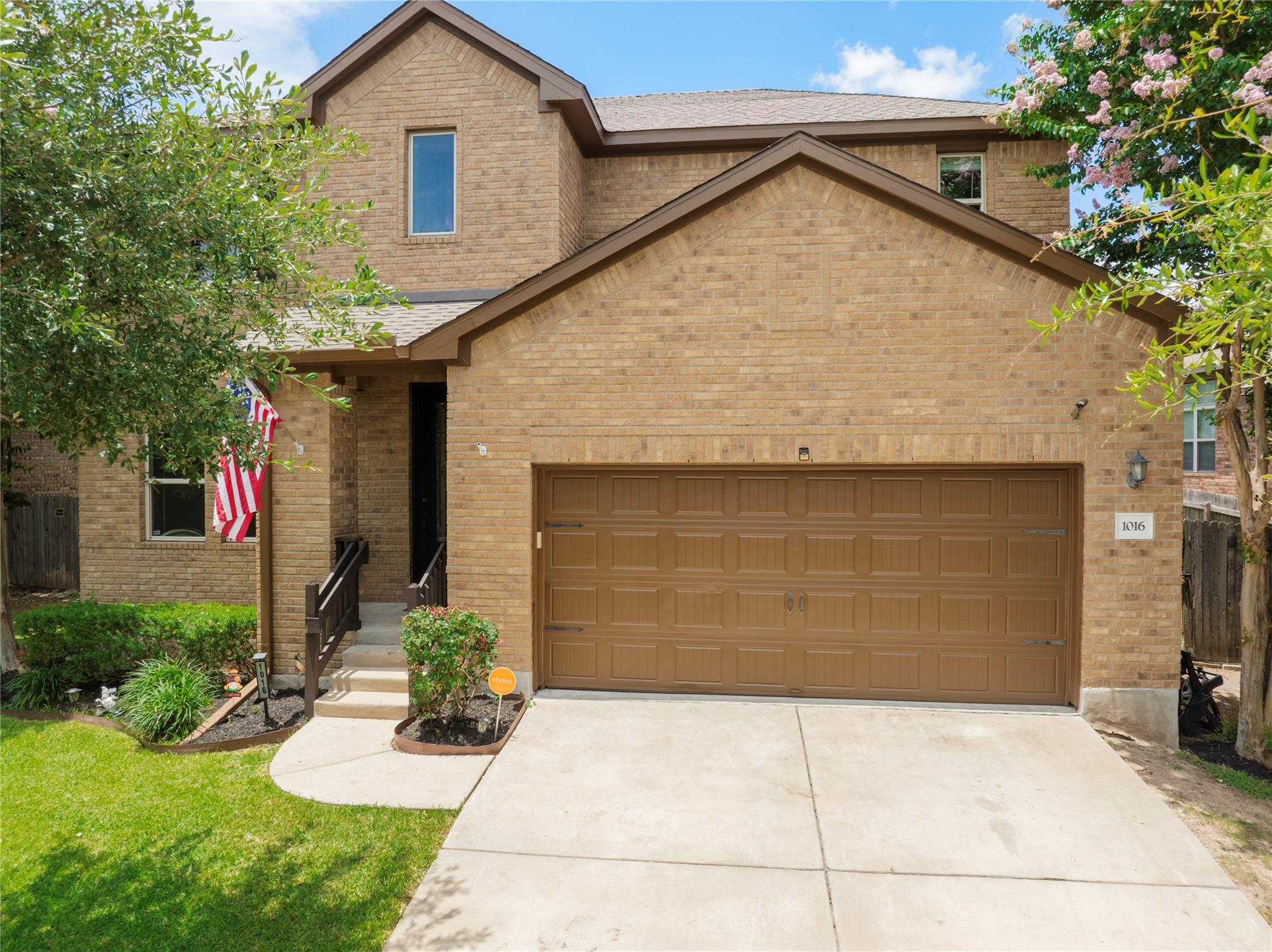 1016 Fred Couples Ct, Round Rock, TX 78664