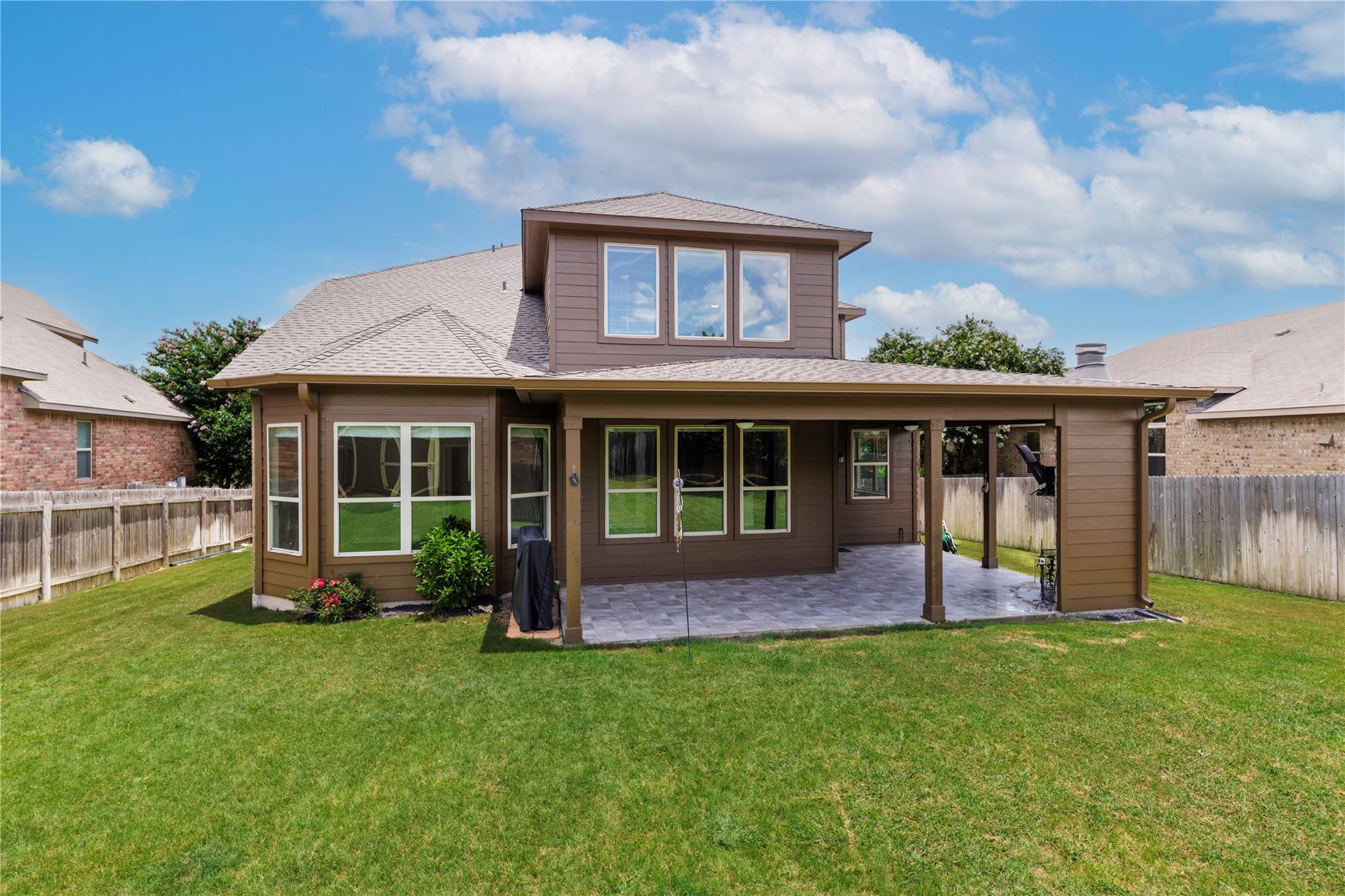 1016 Fred Couples Ct, Round Rock, TX 78664