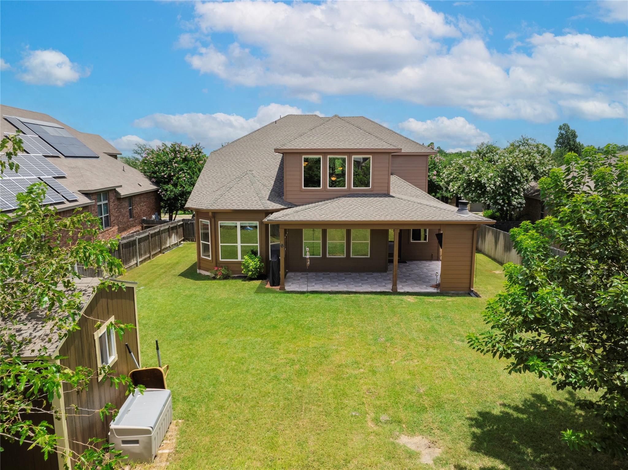1016 Fred Couples Ct, Round Rock, TX 78664