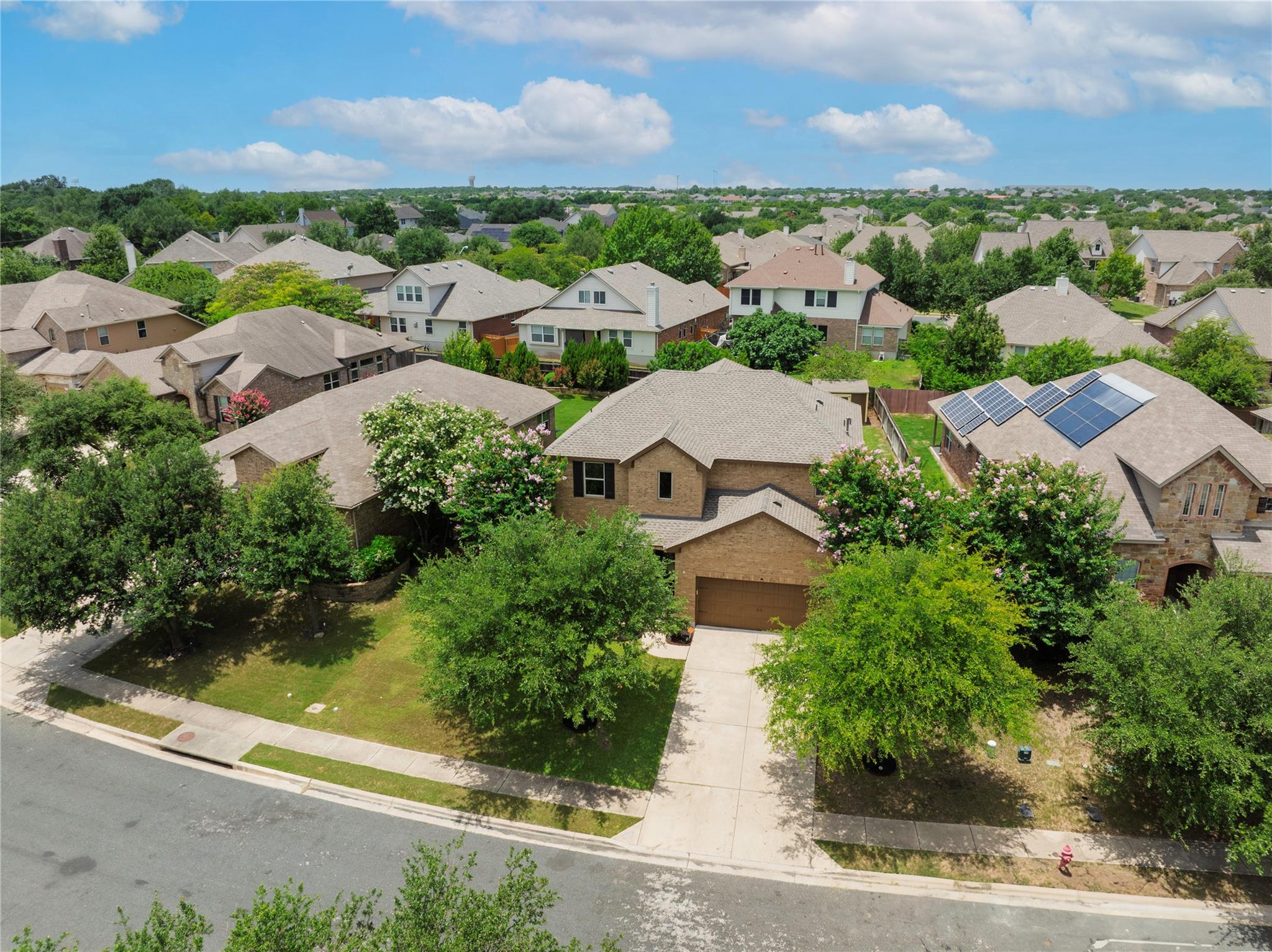 1016 Fred Couples Ct, Round Rock, TX 78664
