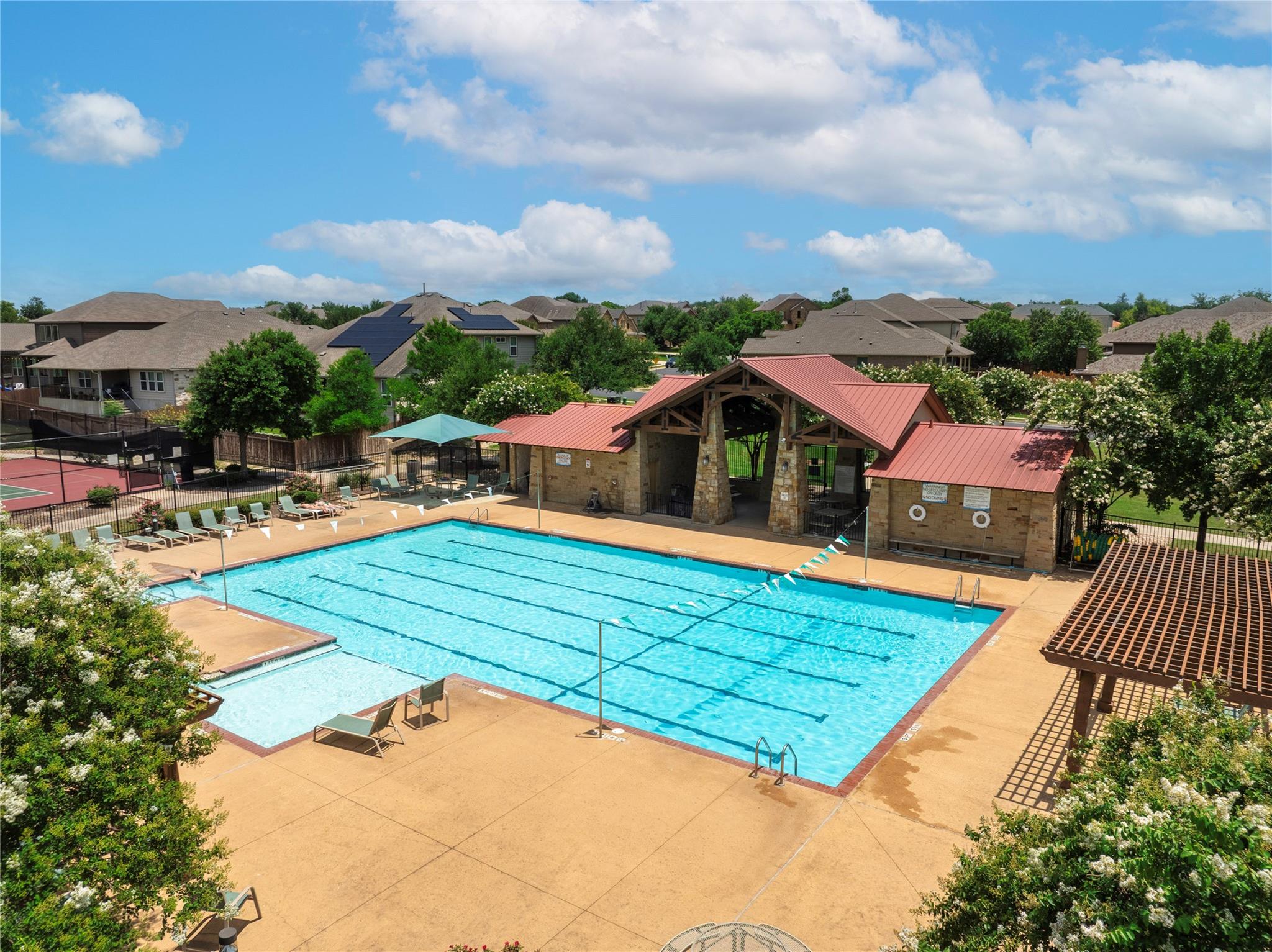 1016 Fred Couples Ct, Round Rock, TX 78664