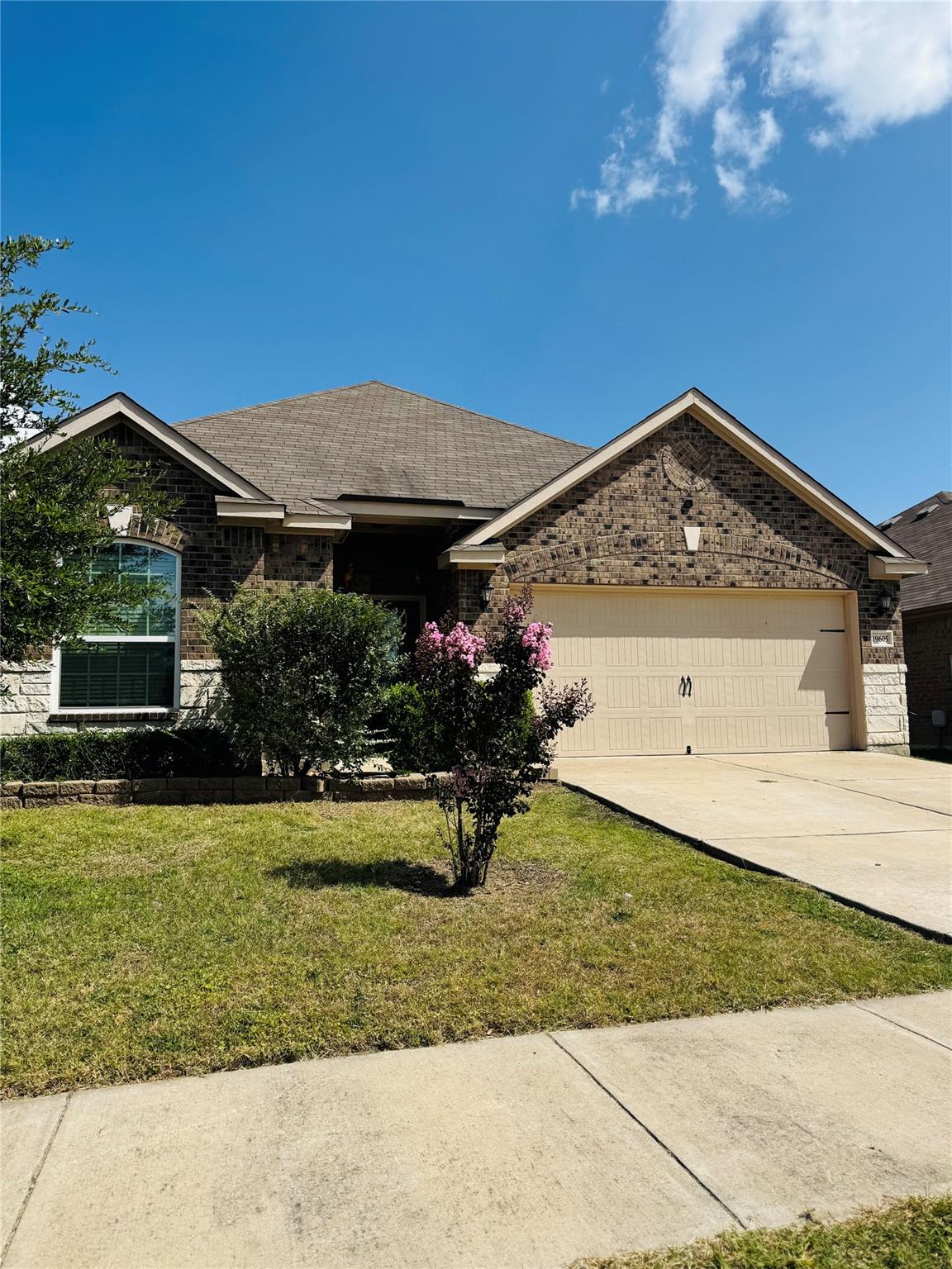 19605 James Manor St, Manor, TX 78653