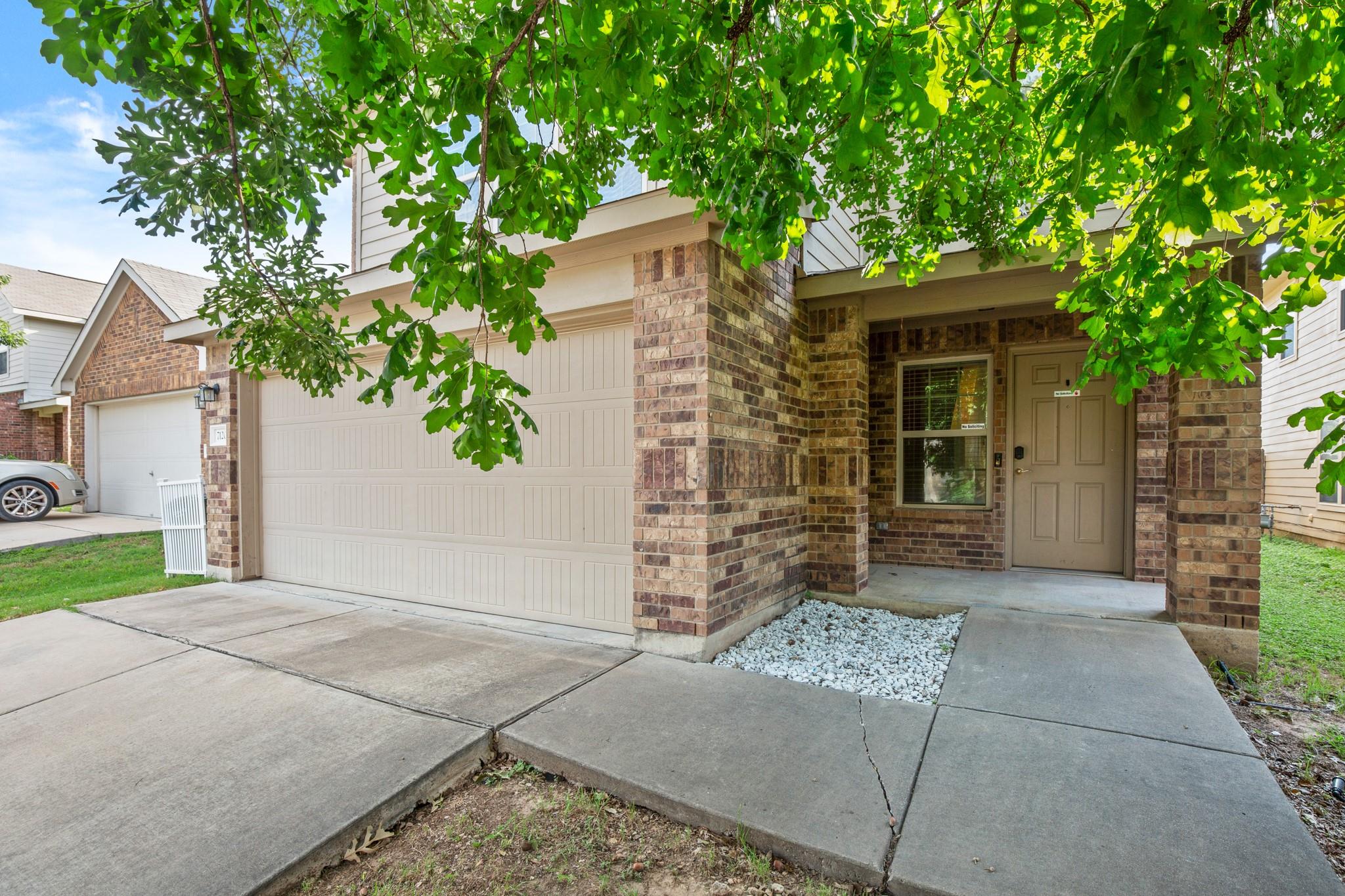 7120 Razors Edge Dr, Austin, TX 78744