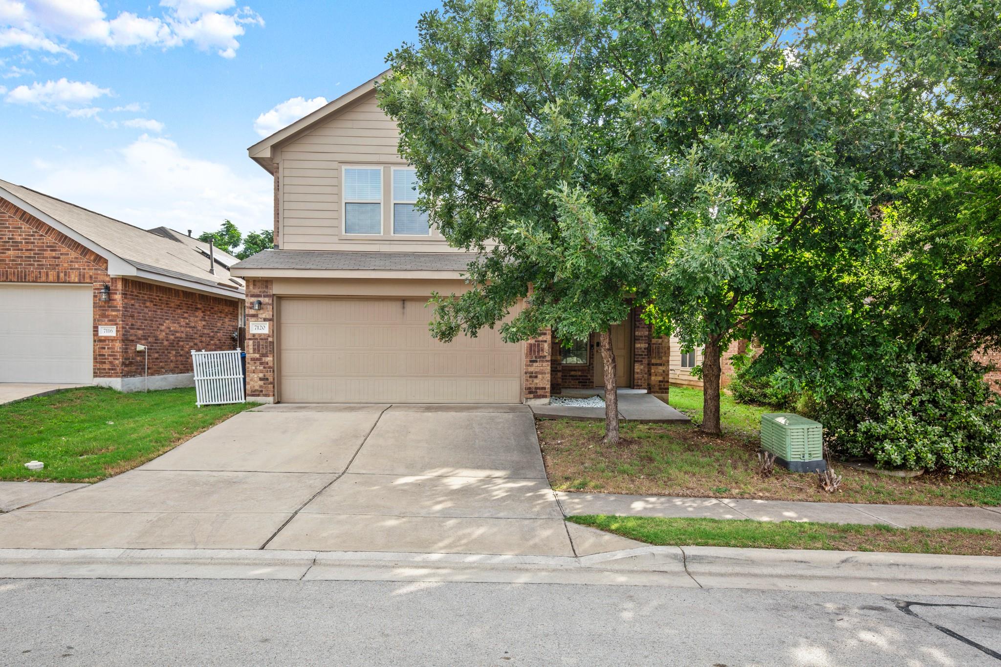 7120 Razors Edge Dr, Austin, TX 78744