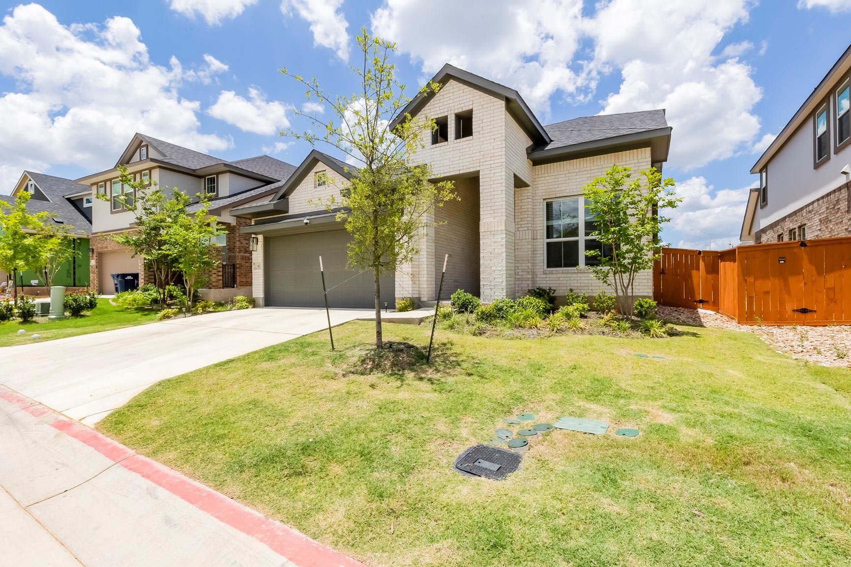 961 Oak Chase Way # 40, Leander, TX 78641
