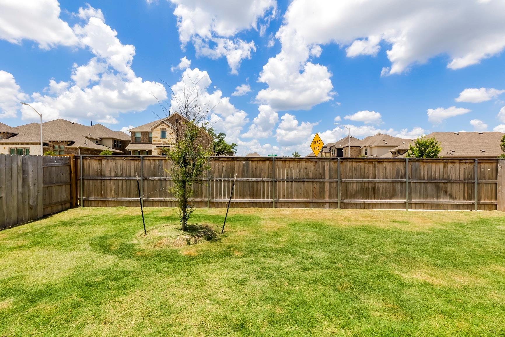 961 Oak Chase Way # 40, Leander, TX 78641