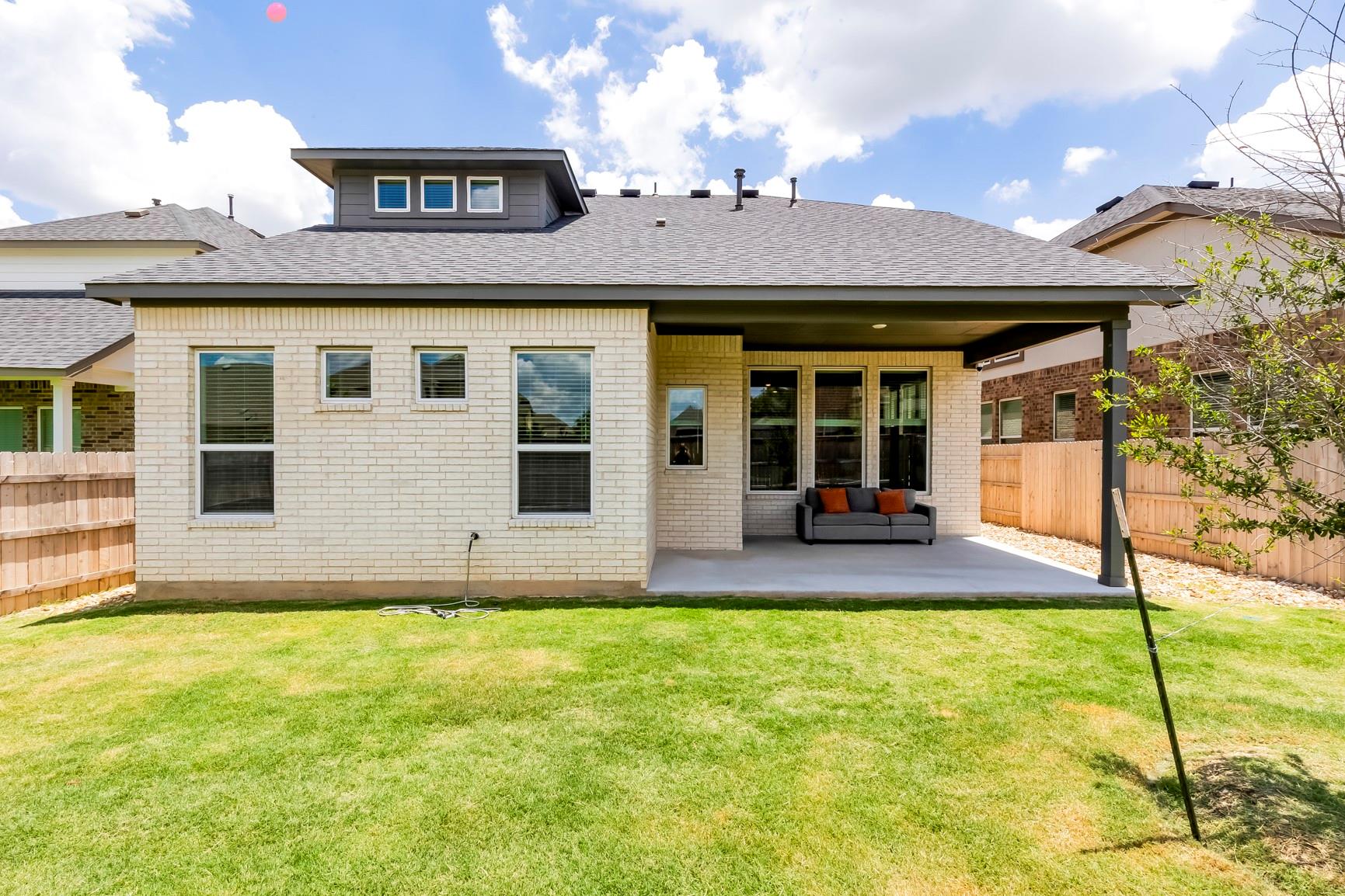 961 Oak Chase Way # 40, Leander, TX 78641