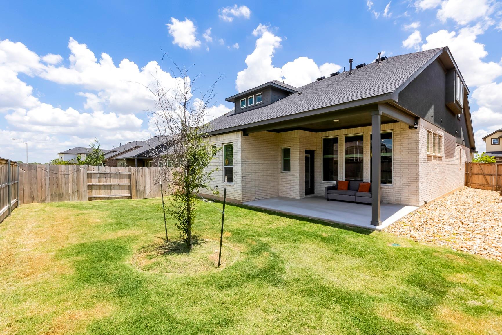 961 Oak Chase Way # 40, Leander, TX 78641