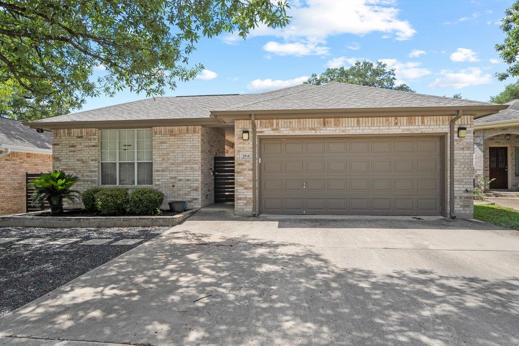 264 Bonner Blvd, New Braunfels, TX 78130