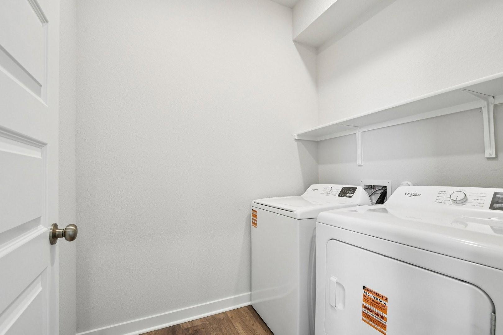 201 Firefox Way, Jarrell, TX 76537