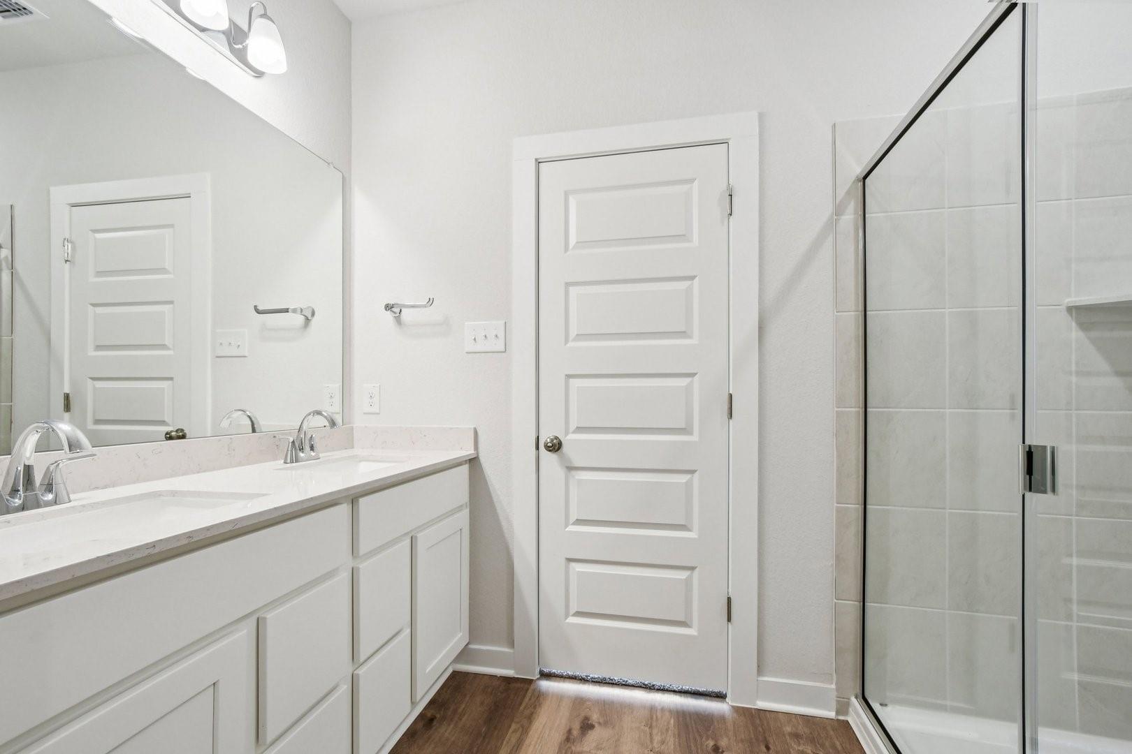 201 Firefox Way, Jarrell, TX 76537