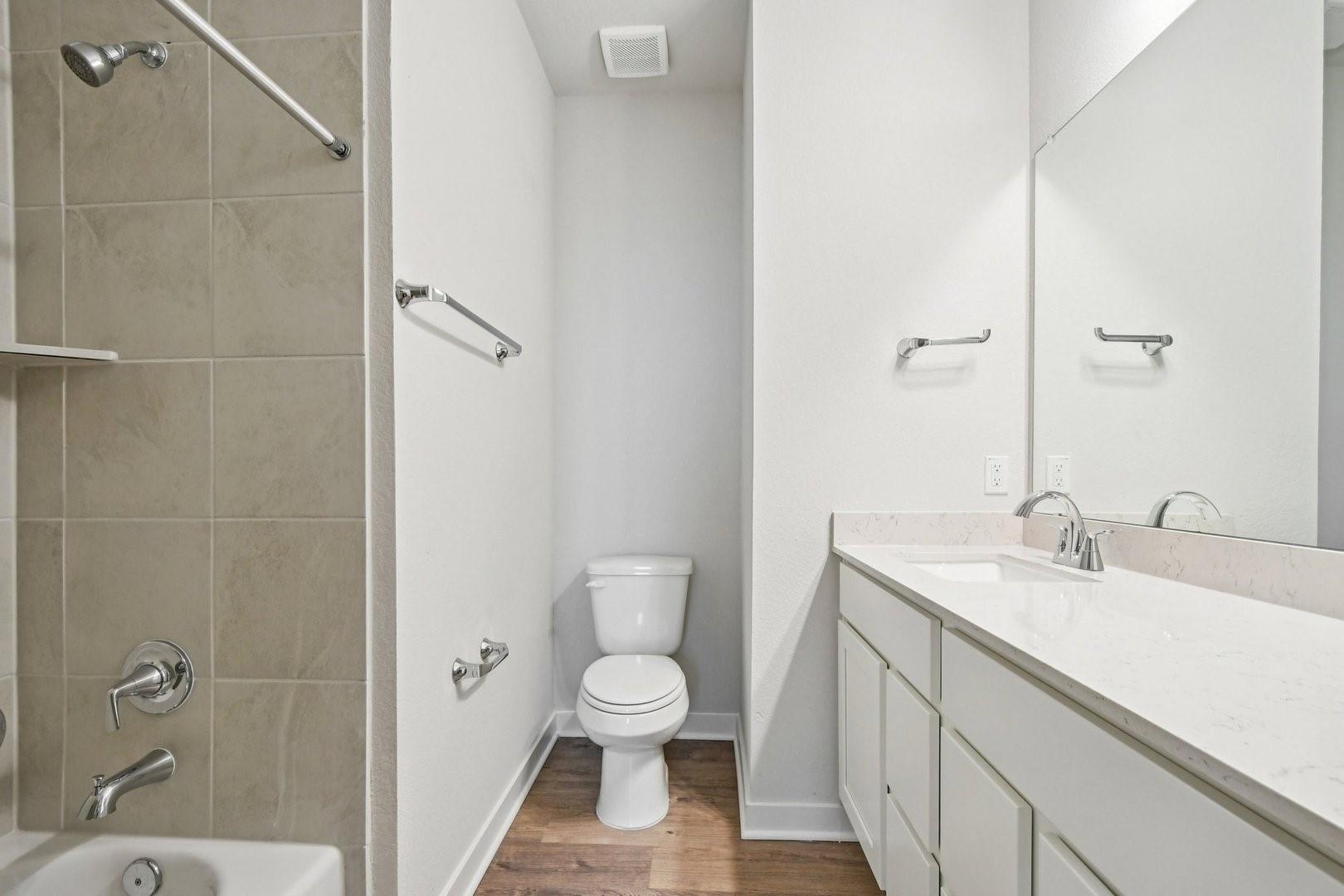 201 Firefox Way, Jarrell, TX 76537