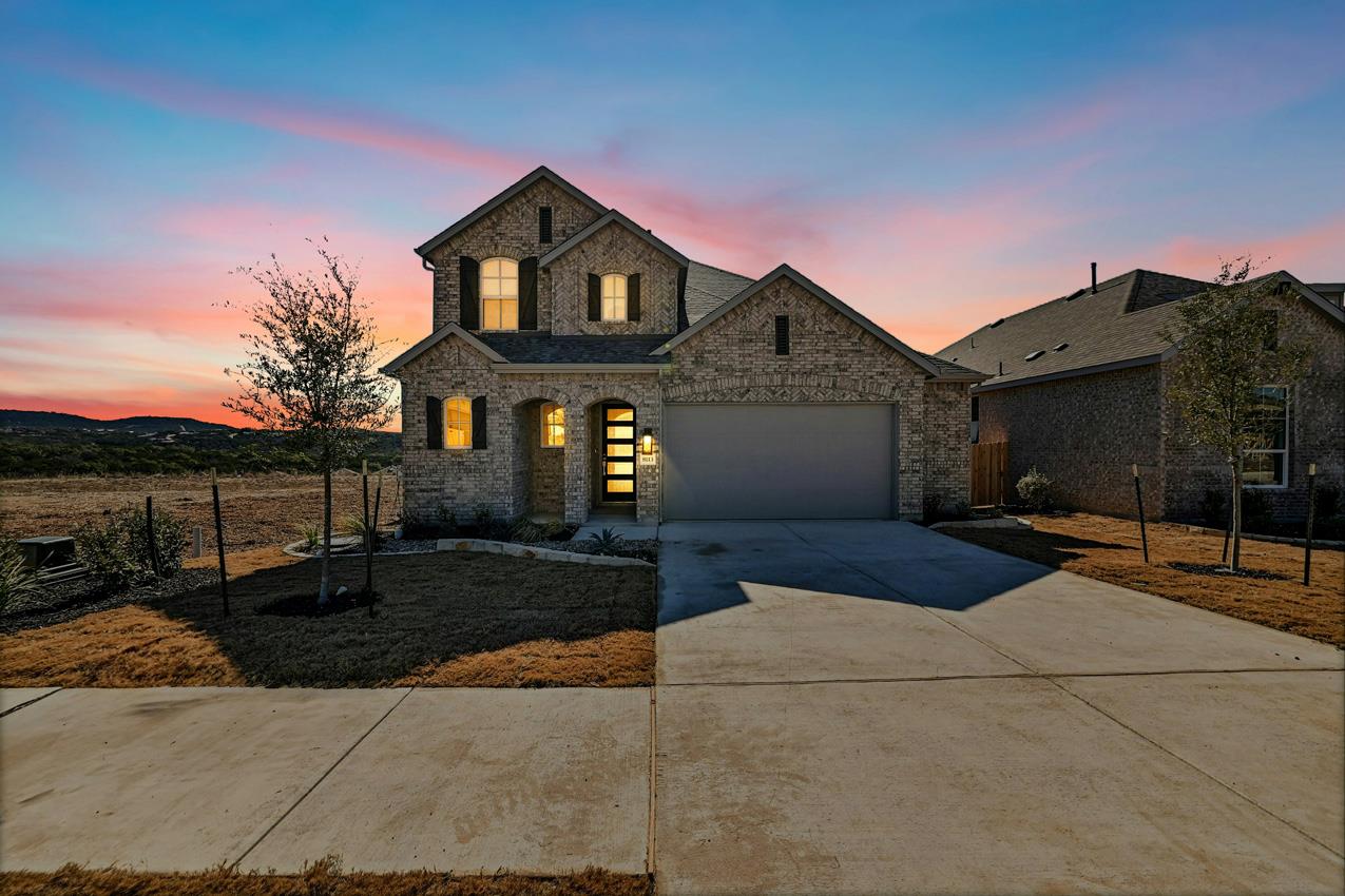 8113 Royal Mint Cv, Lago Vista, TX 78645