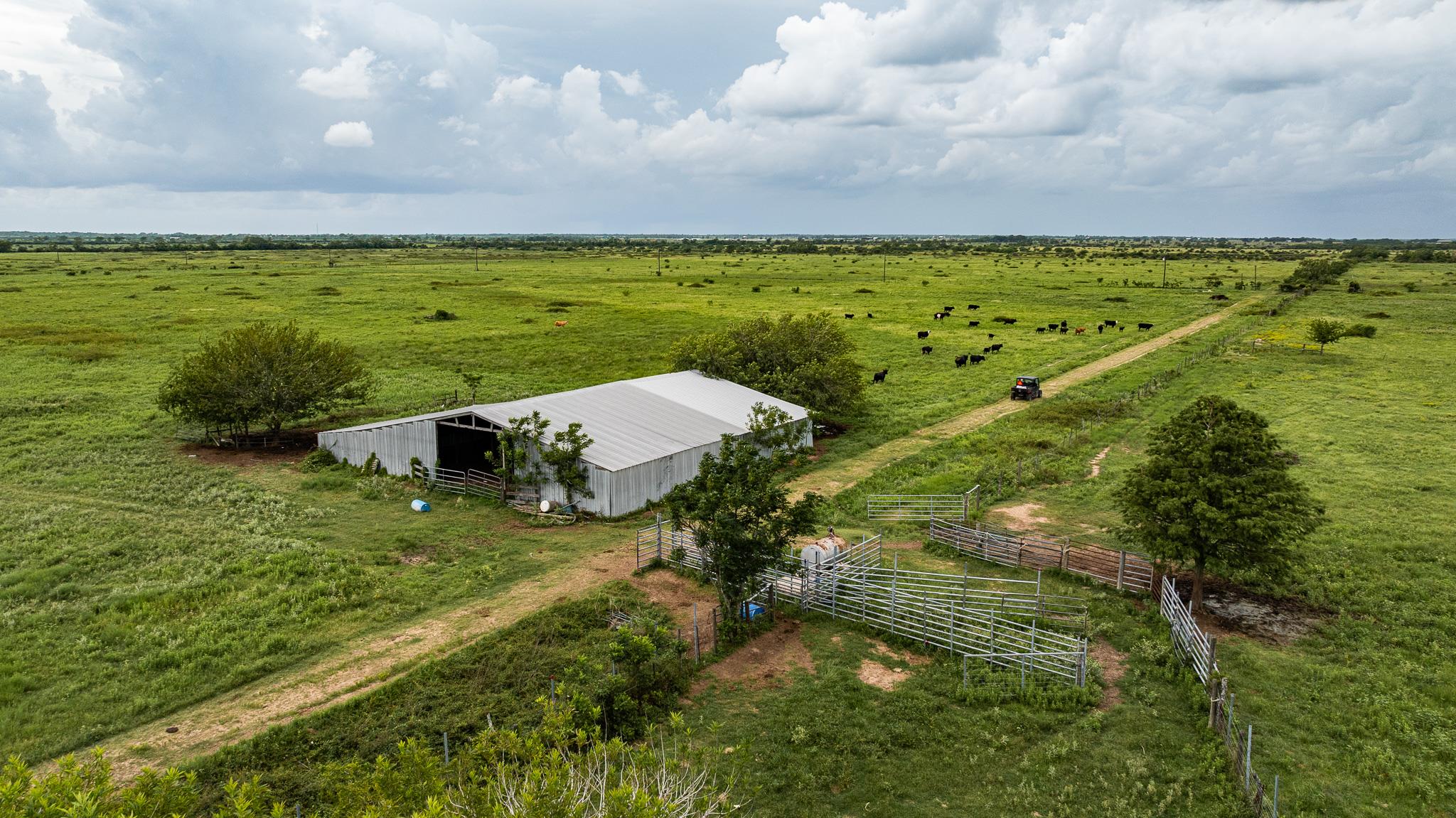 TBD Rice Rd, Bernardo, TX 78933