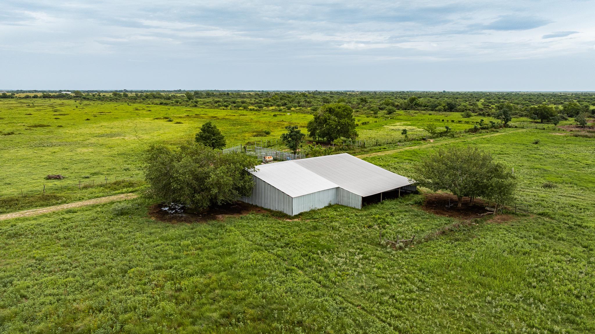 TBD Rice Rd, Bernardo, TX 78933