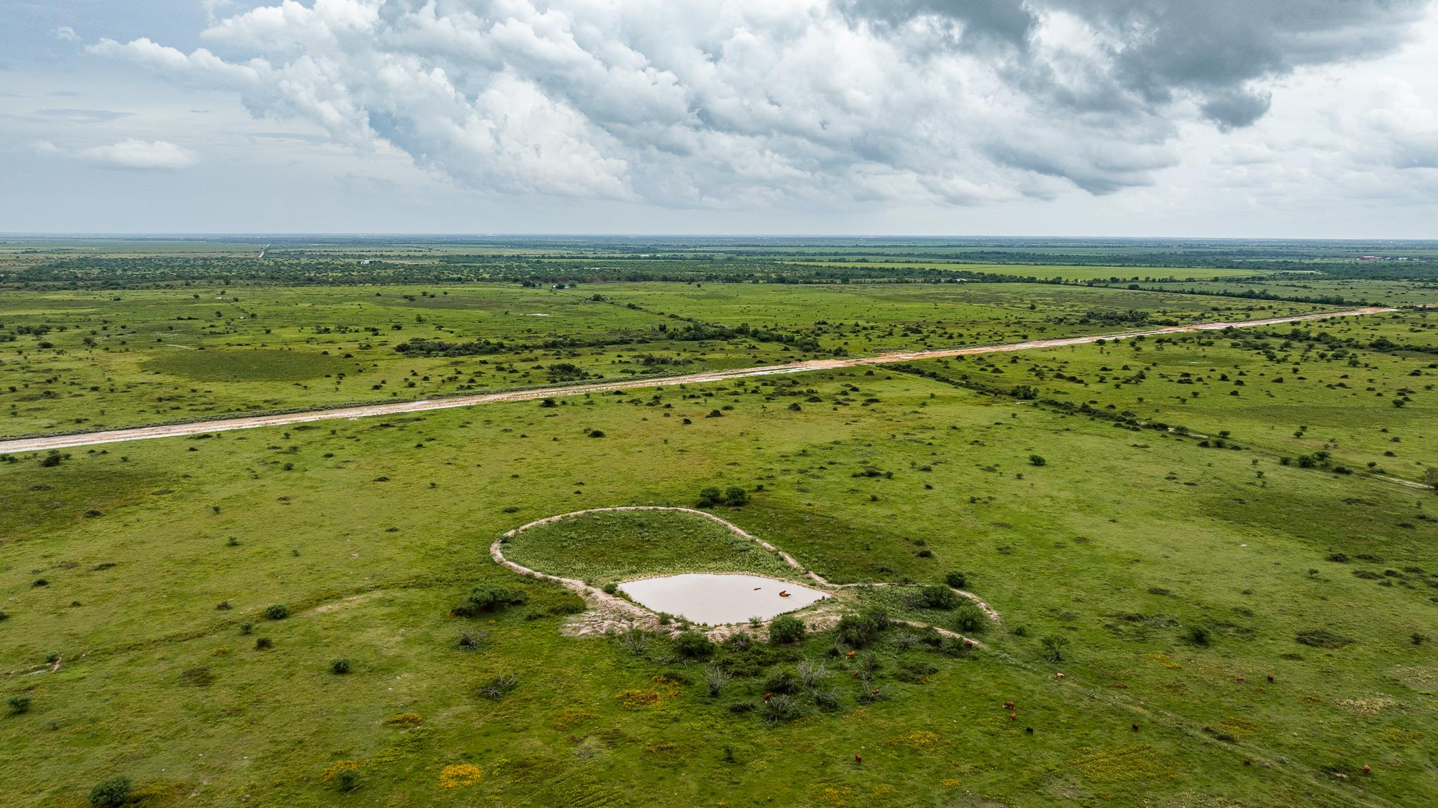 TBD Rice Rd, Bernardo, TX 78933