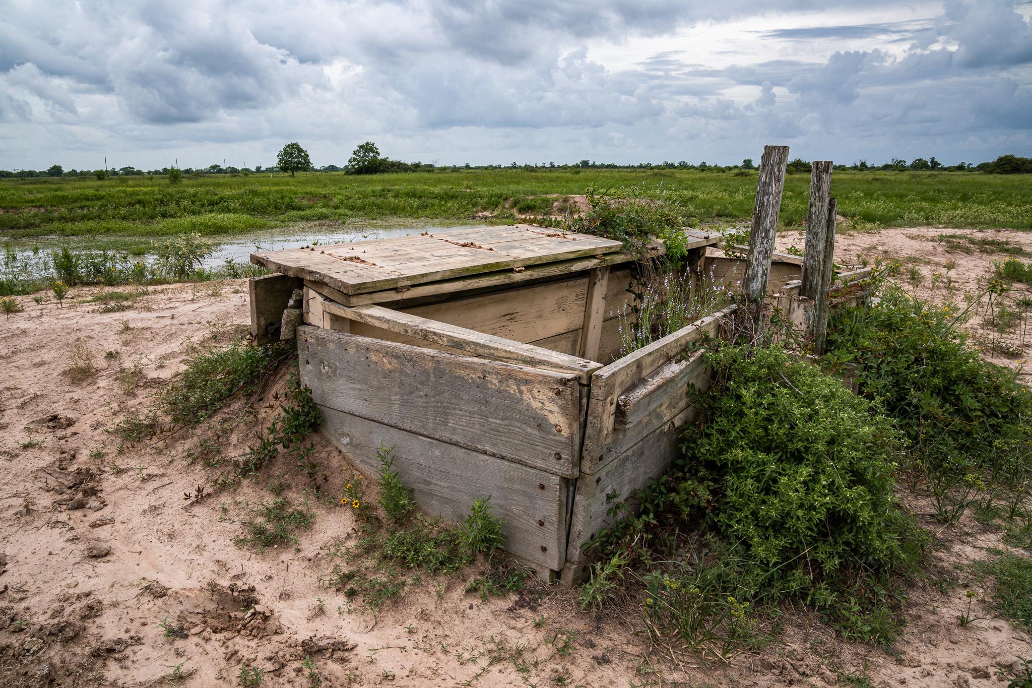 TBD Rice Rd, Bernardo, TX 78933