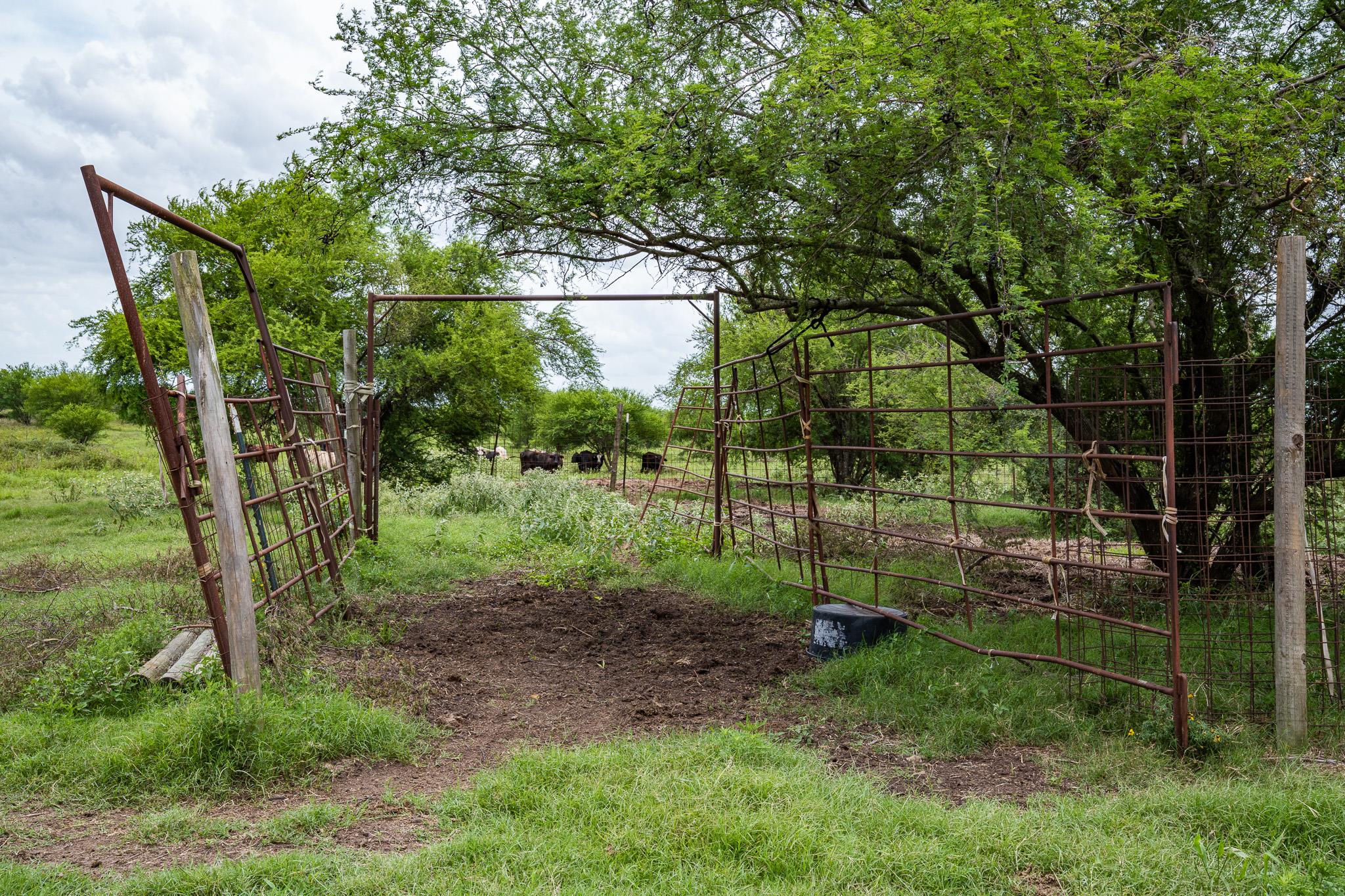 TBD Rice Rd, Bernardo, TX 78933