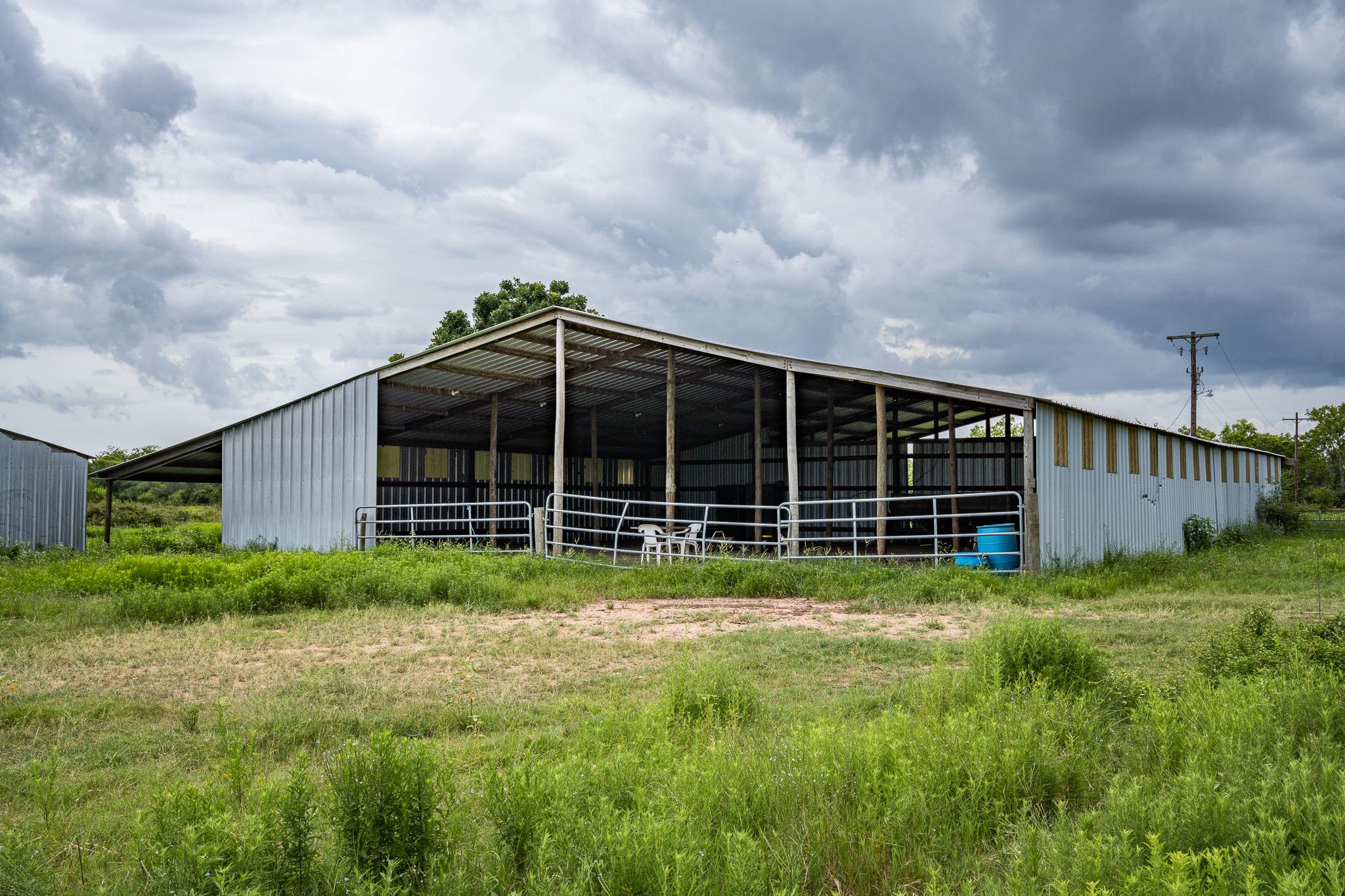 TBD Rice Rd, Bernardo, TX 78933