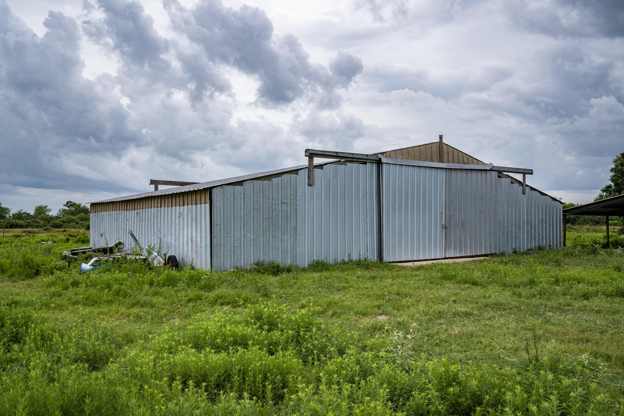 TBD Rice Rd, Bernardo, TX 78933