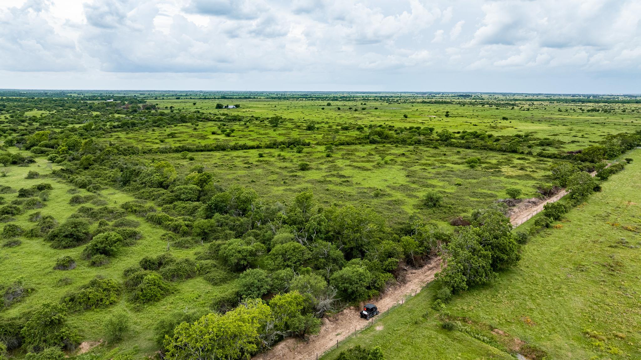 TBD Rice Rd, Bernardo, TX 78933