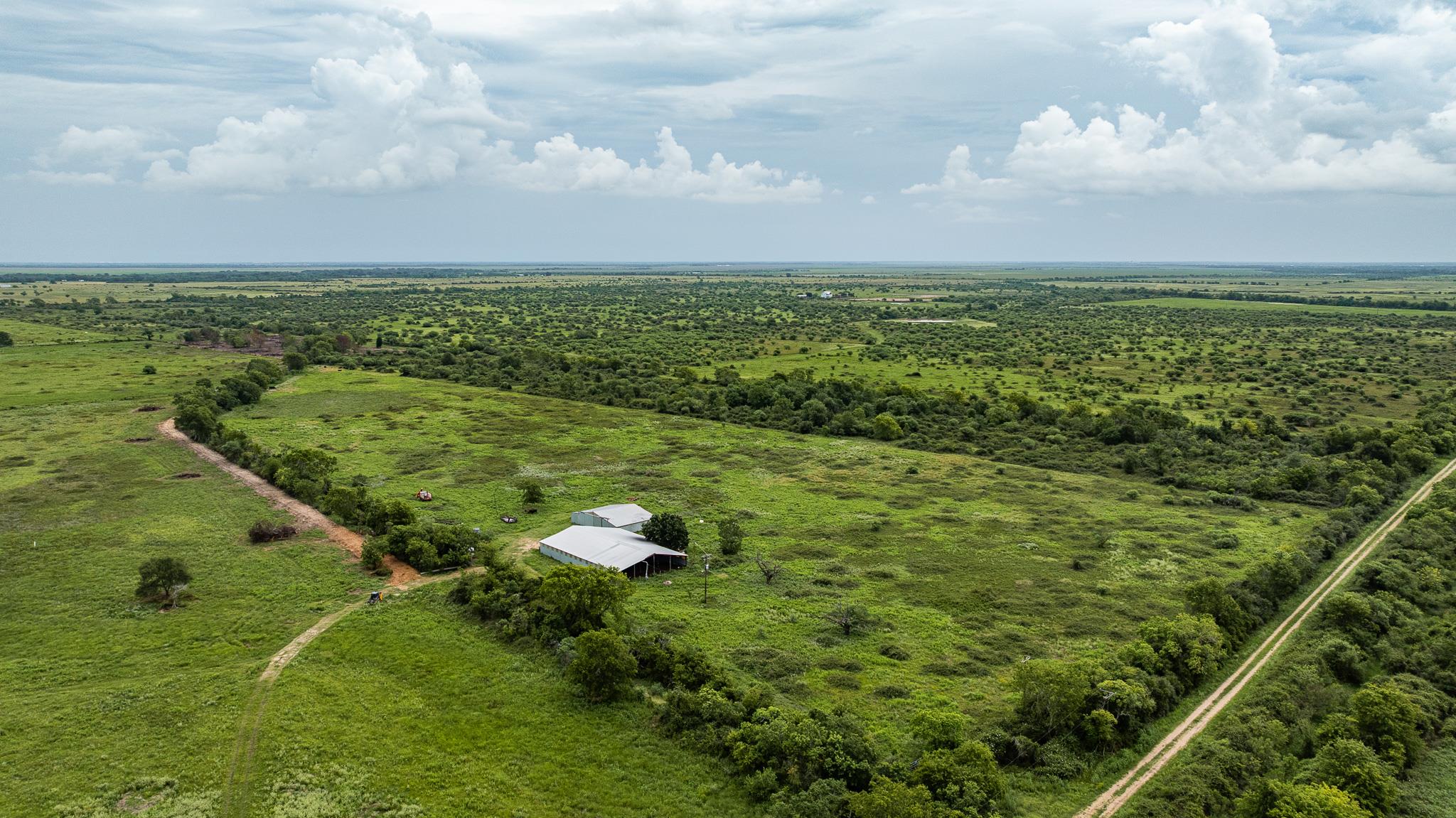 TBD Rice Rd, Bernardo, TX 78933