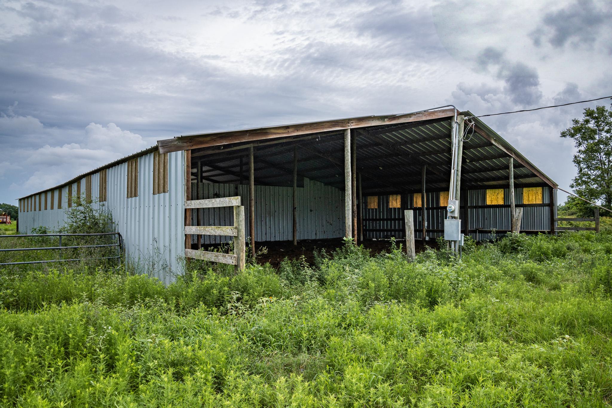 TBD Rice Rd, Bernardo, TX 78933