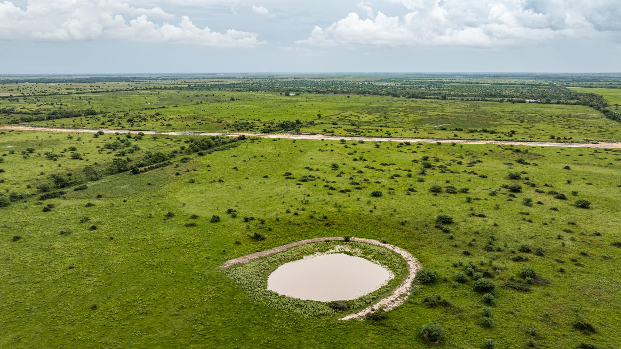 TBD Rice Rd, Bernardo, TX 78933