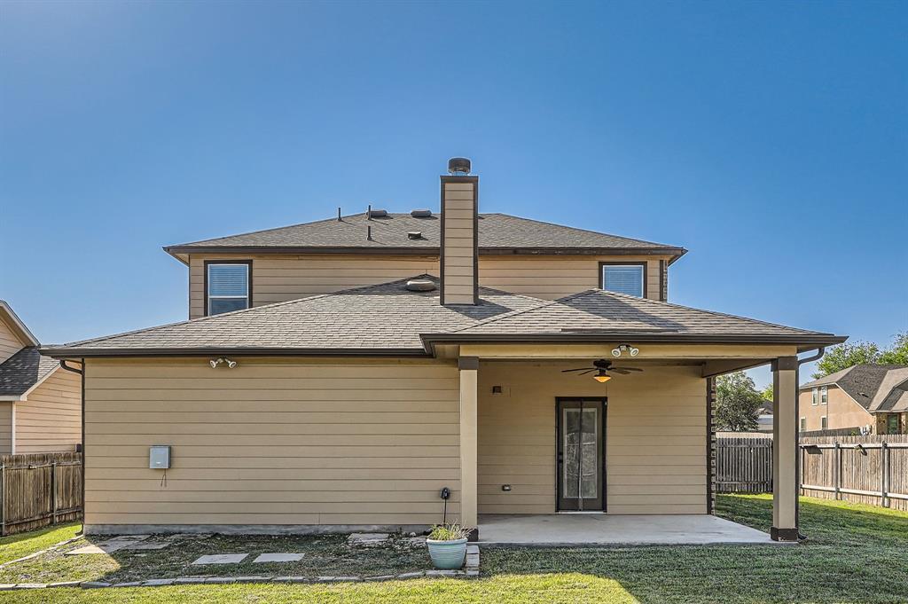 1161 Verna Brooks Way, Kyle, TX 78640
