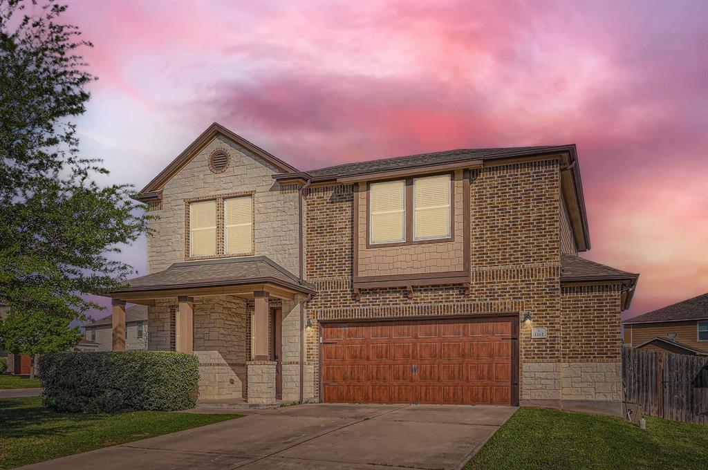 1161 Verna Brooks Way, Kyle, TX 78640