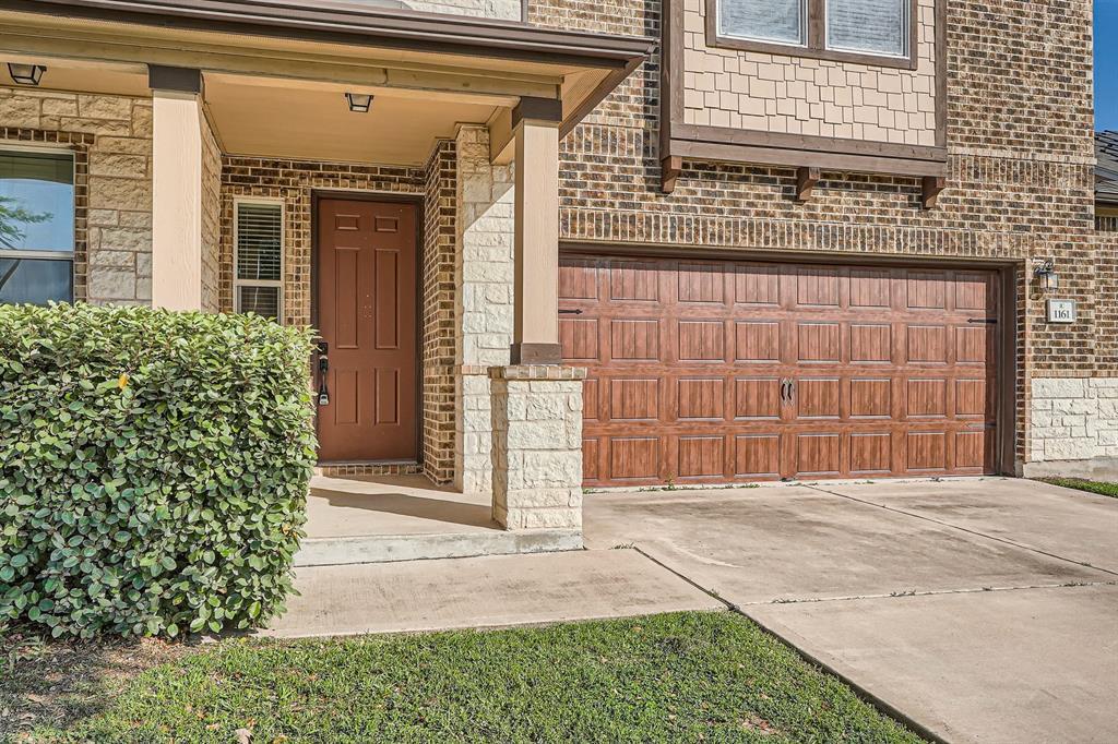 1161 Verna Brooks Way, Kyle, TX 78640