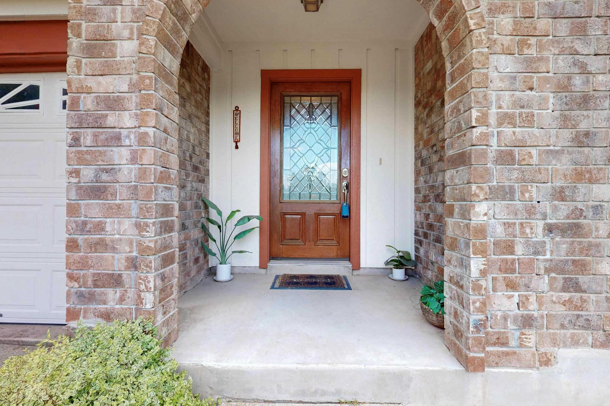 12062 Lincolnshire Dr, Austin, TX 78758