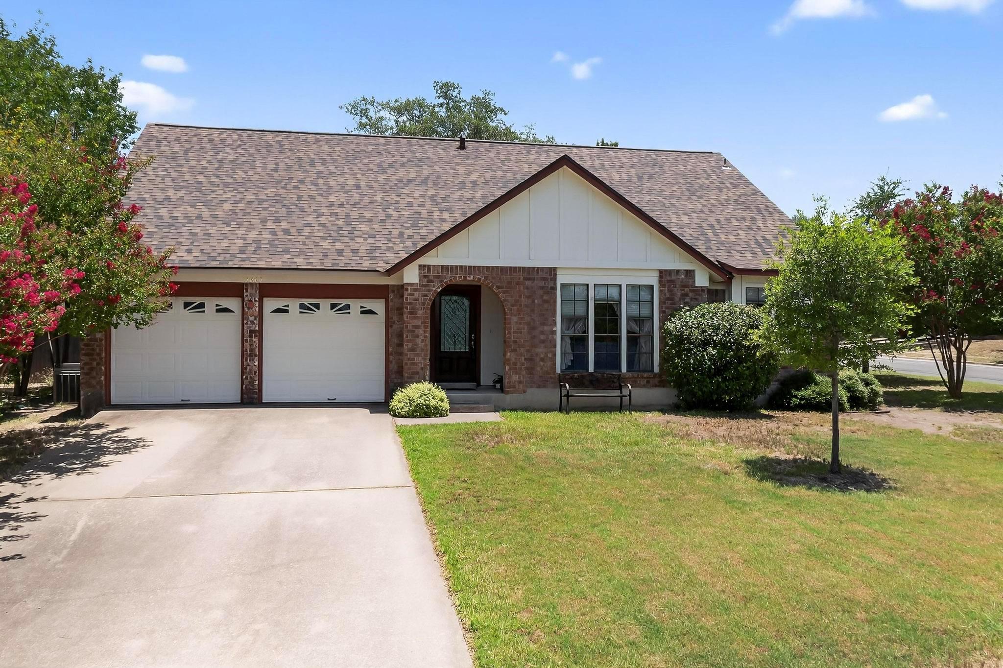12062 Lincolnshire Dr, Austin, TX 78758