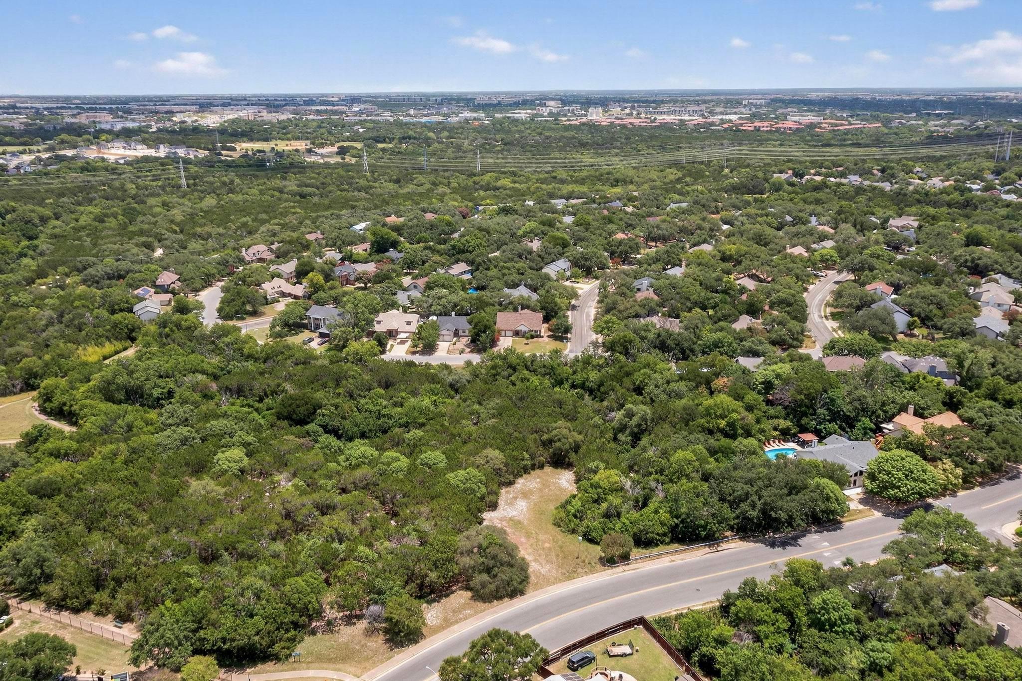 12062 Lincolnshire Dr, Austin, TX 78758