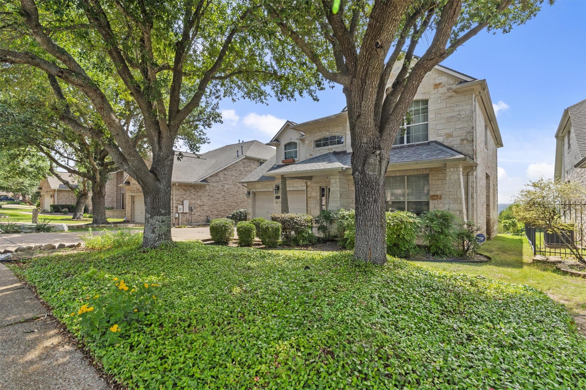 5724 Brittlyns Ct, Austin, TX 78730