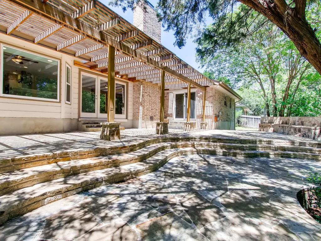 1905 Ringtail Rdg, Austin, TX 78746