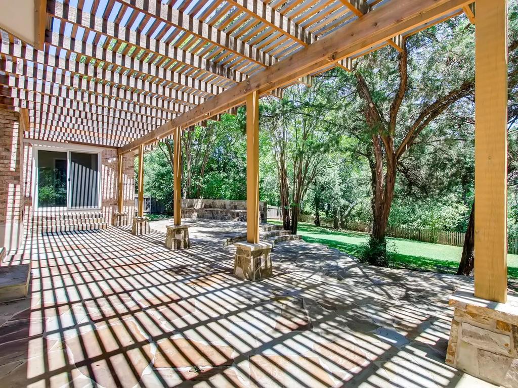 1905 Ringtail Rdg, Austin, TX 78746