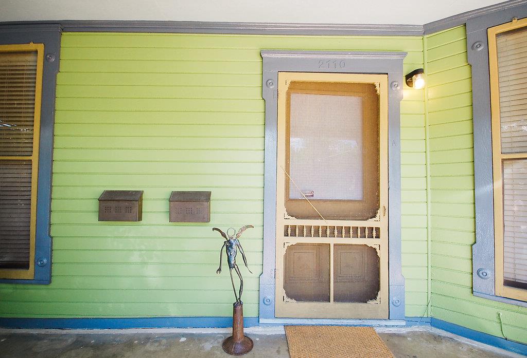 2110 San Gabriel St # A, Austin, TX 78705