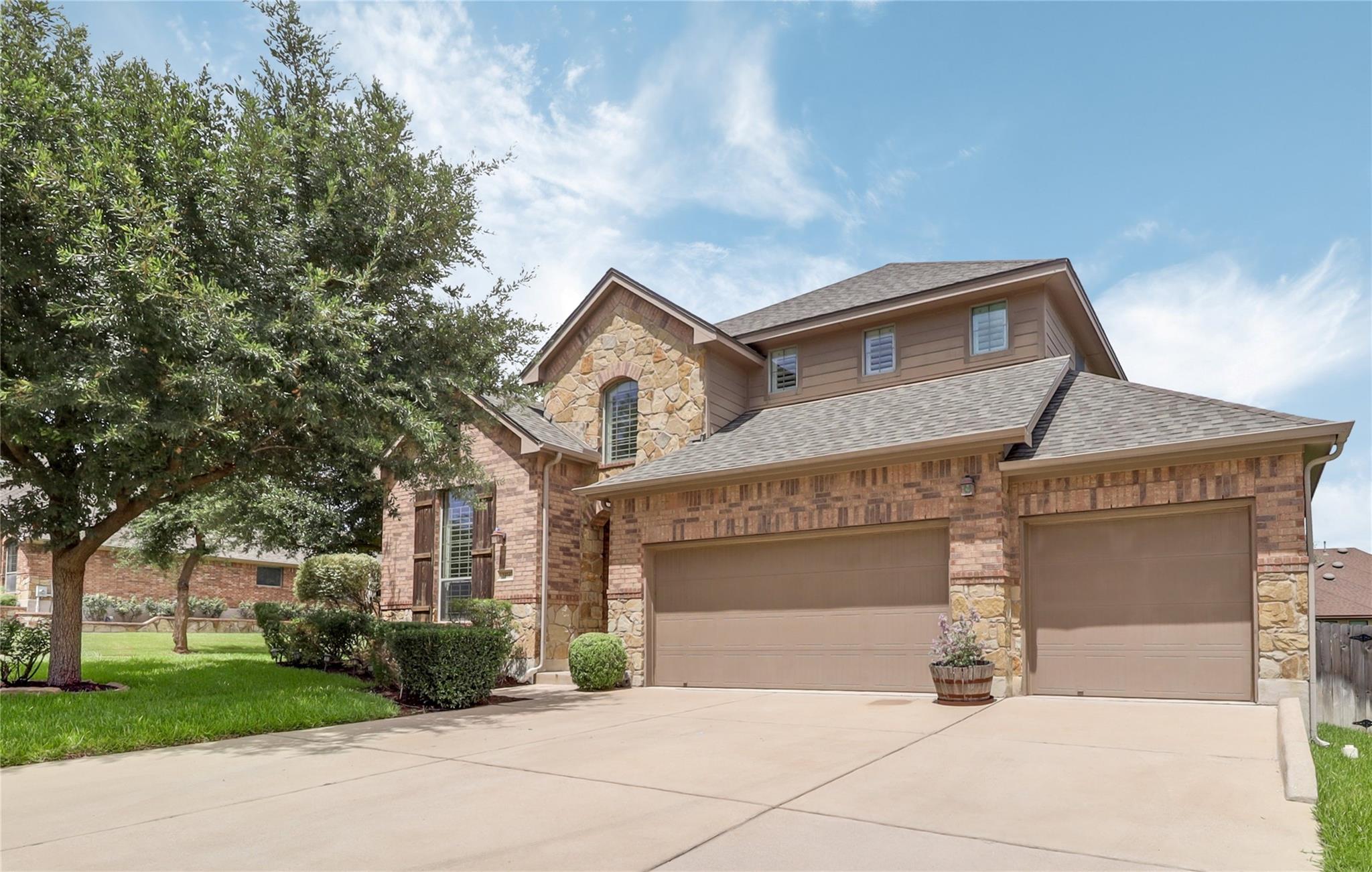 1414 Ambling Trl, Cedar Park, TX 78613