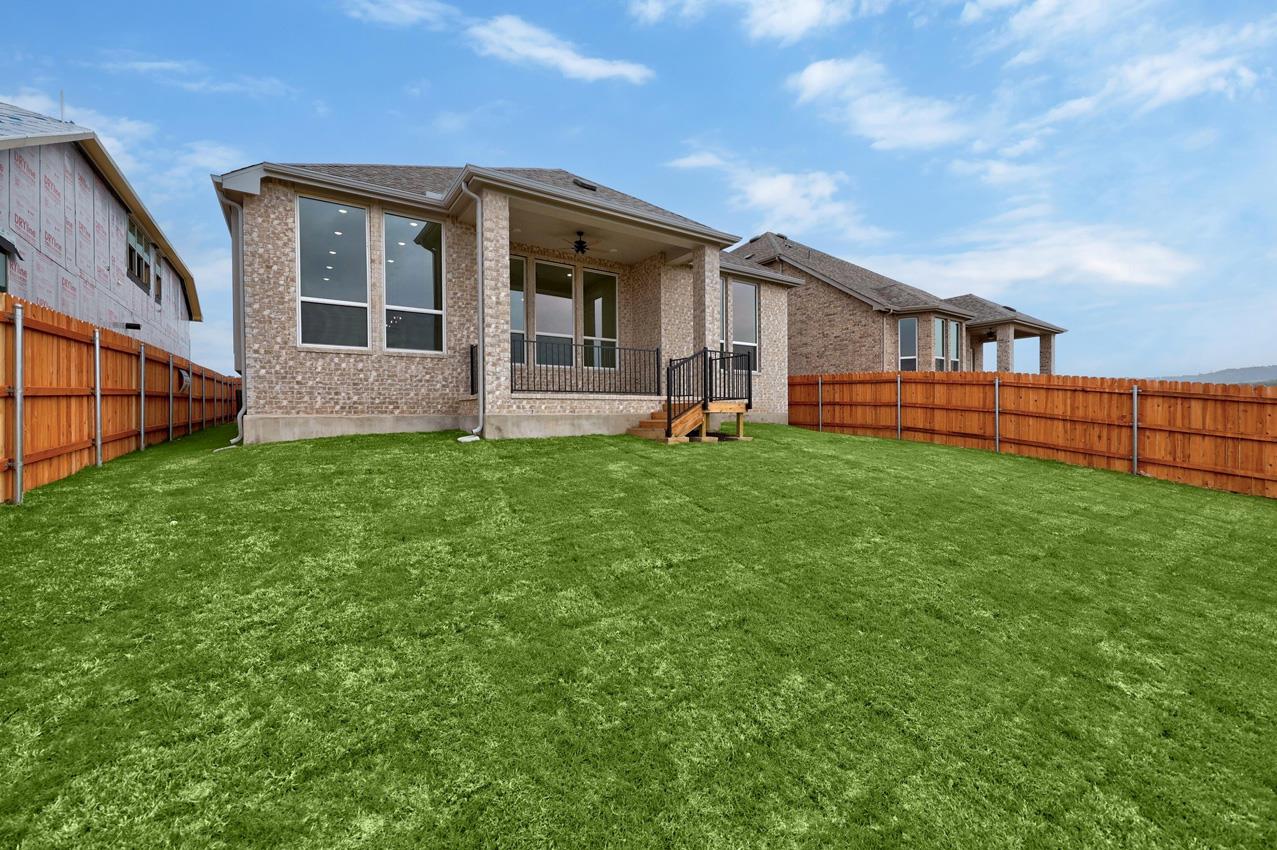 8109 Royal Mint Cv, Lago Vista, TX 78645