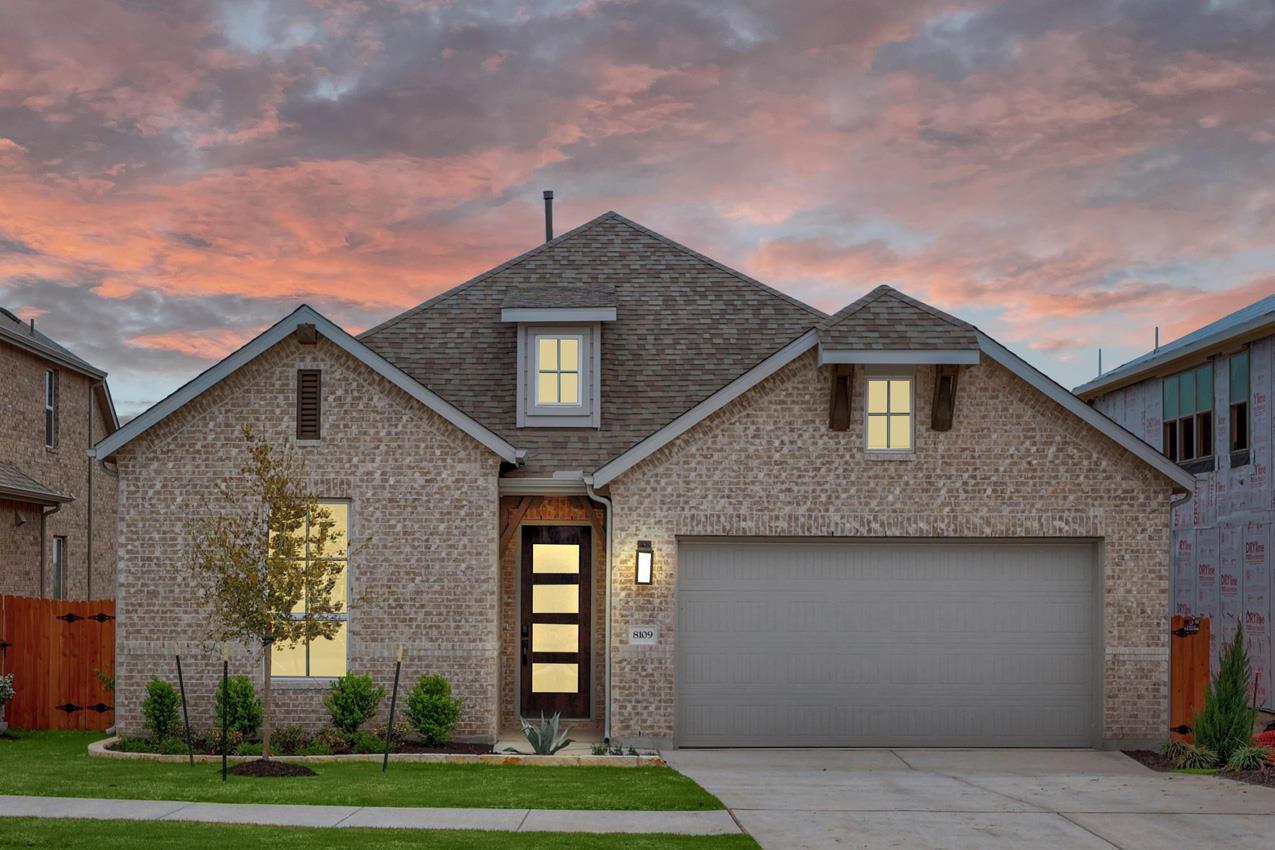 8109 Royal Mint Cv, Lago Vista, TX 78645