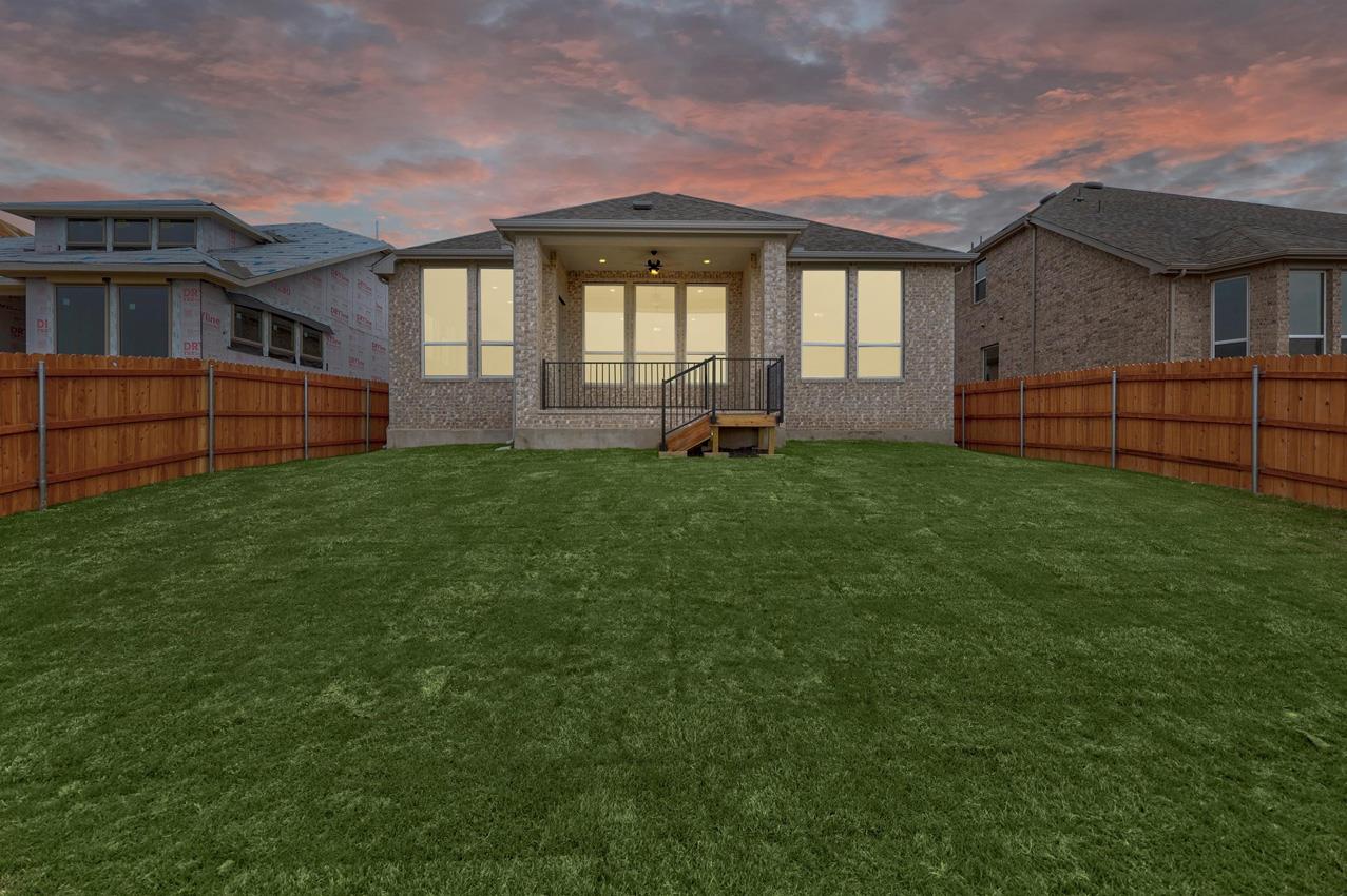 8109 Royal Mint Cv, Lago Vista, TX 78645