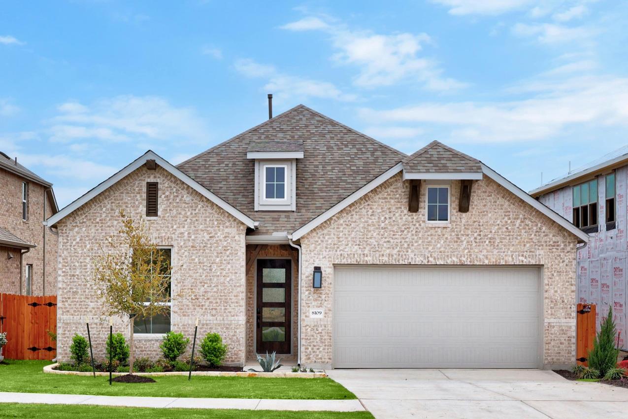 8109 Royal Mint Cv, Lago Vista, TX 78645