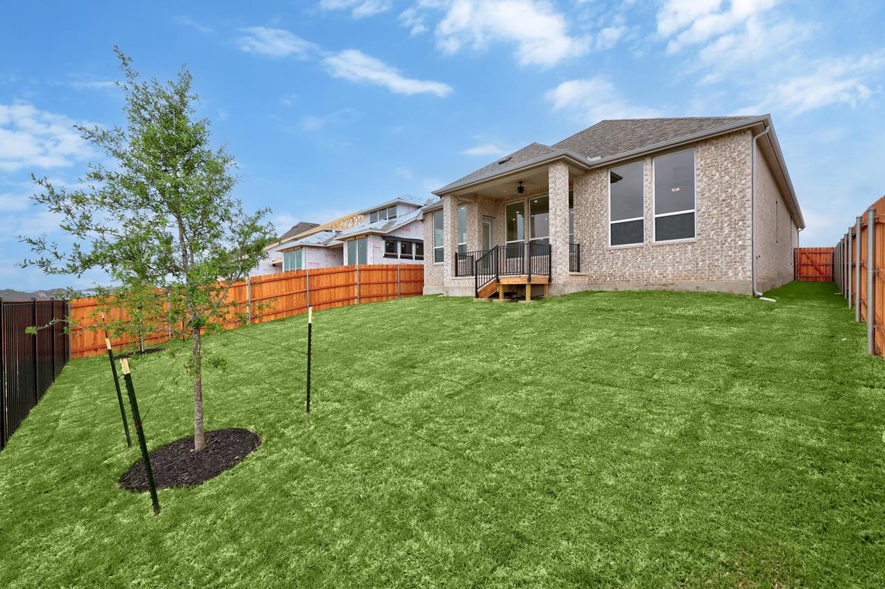 8109 Royal Mint Cv, Lago Vista, TX 78645