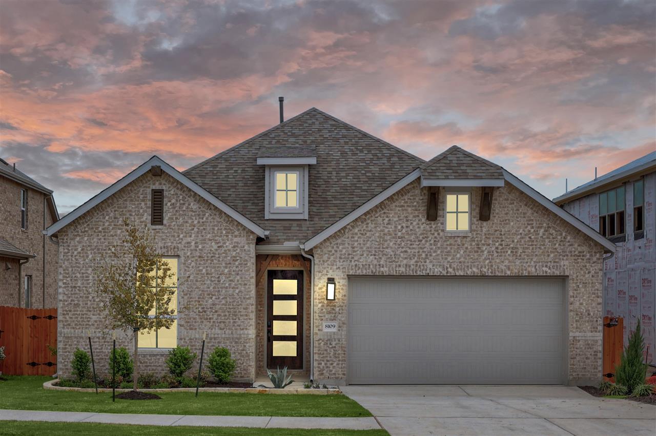 8109 Royal Mint Cv, Lago Vista, TX 78645
