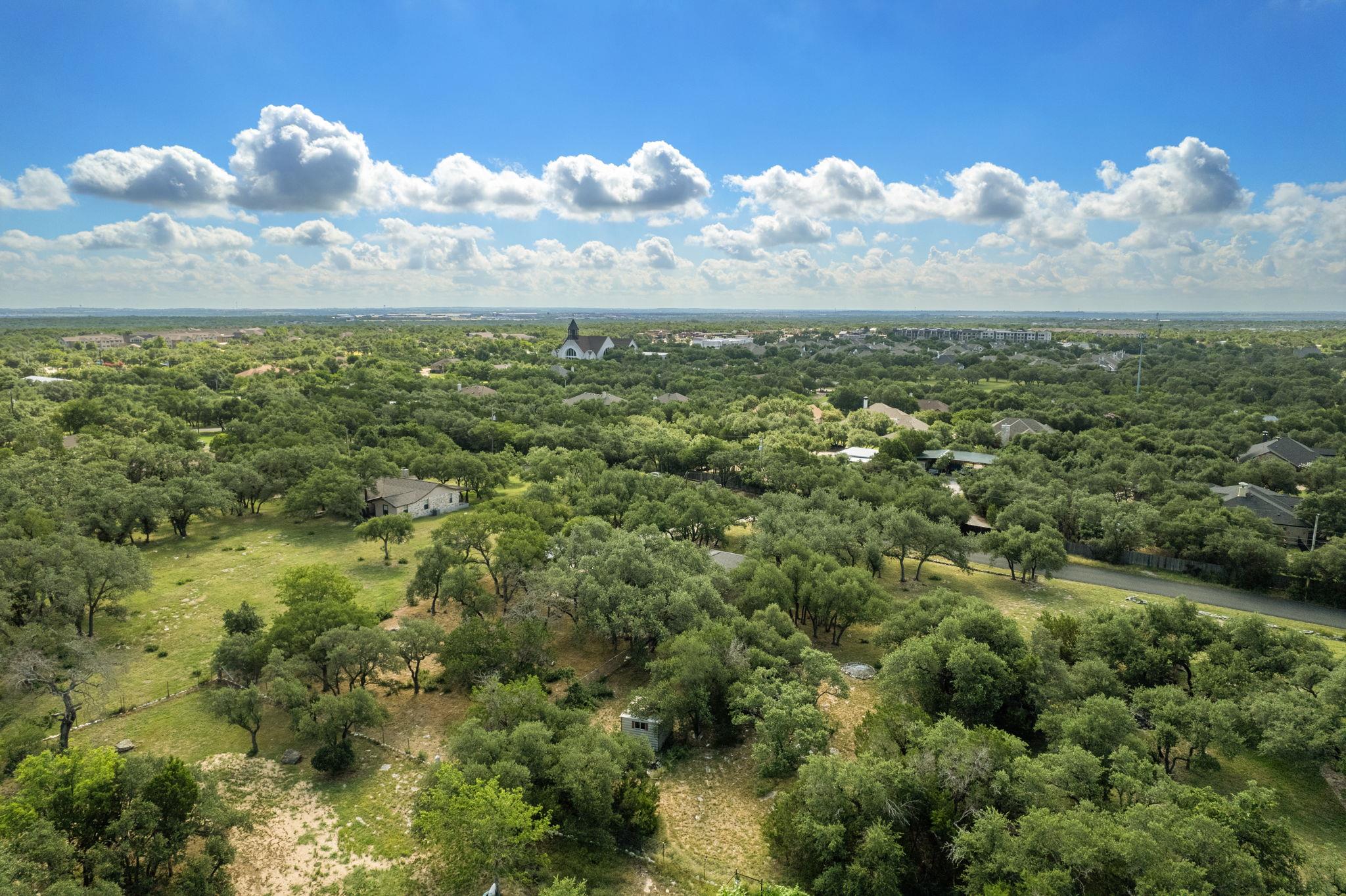 216 Country Rd, Georgetown, TX 78628